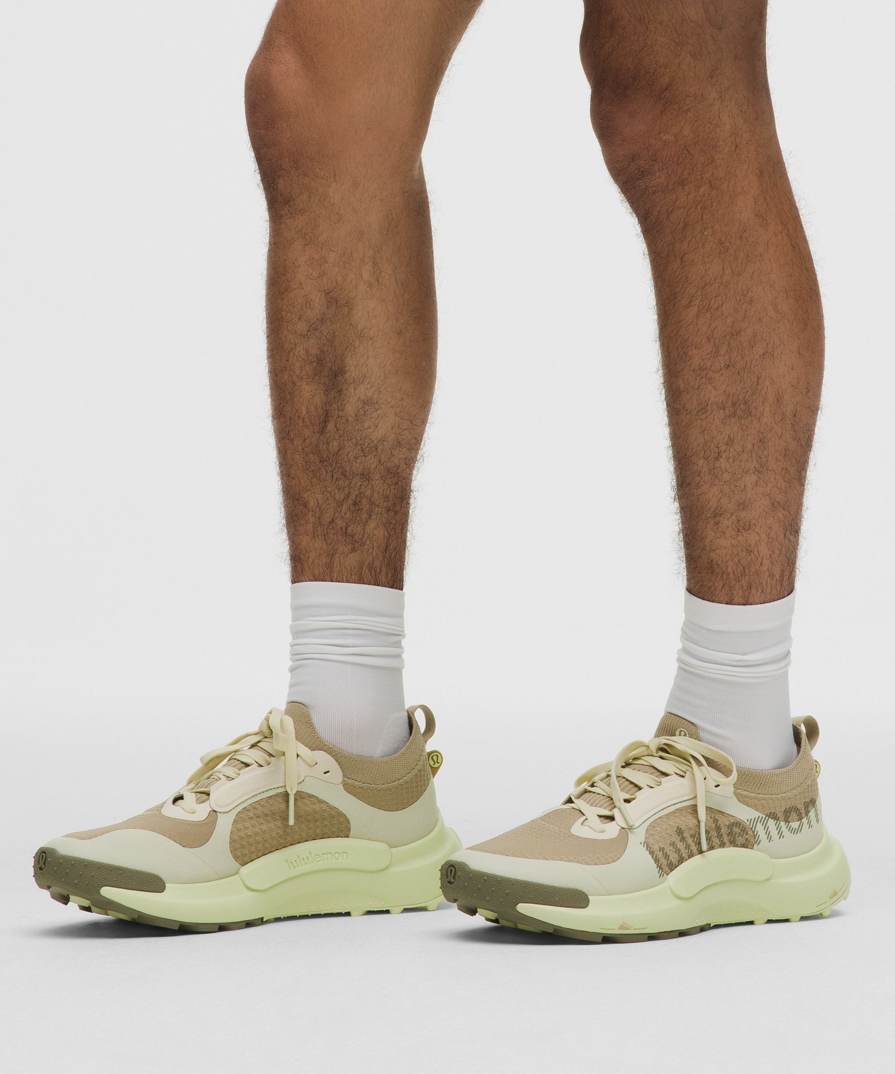 Men's Wildfeel Trail Running Shoe