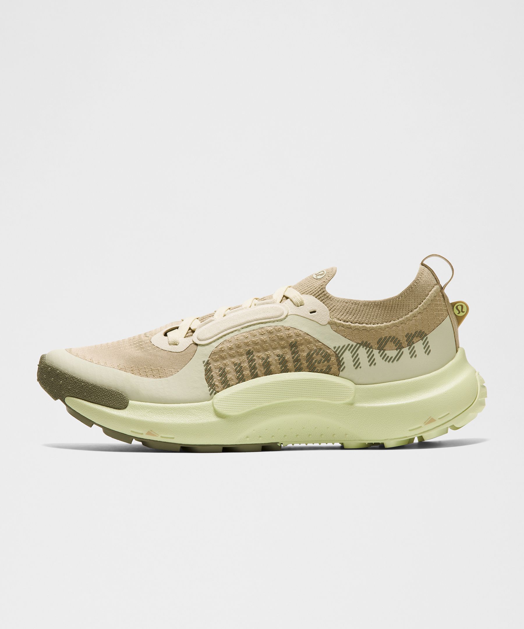 Men's Wildfeel Trail Running Shoe