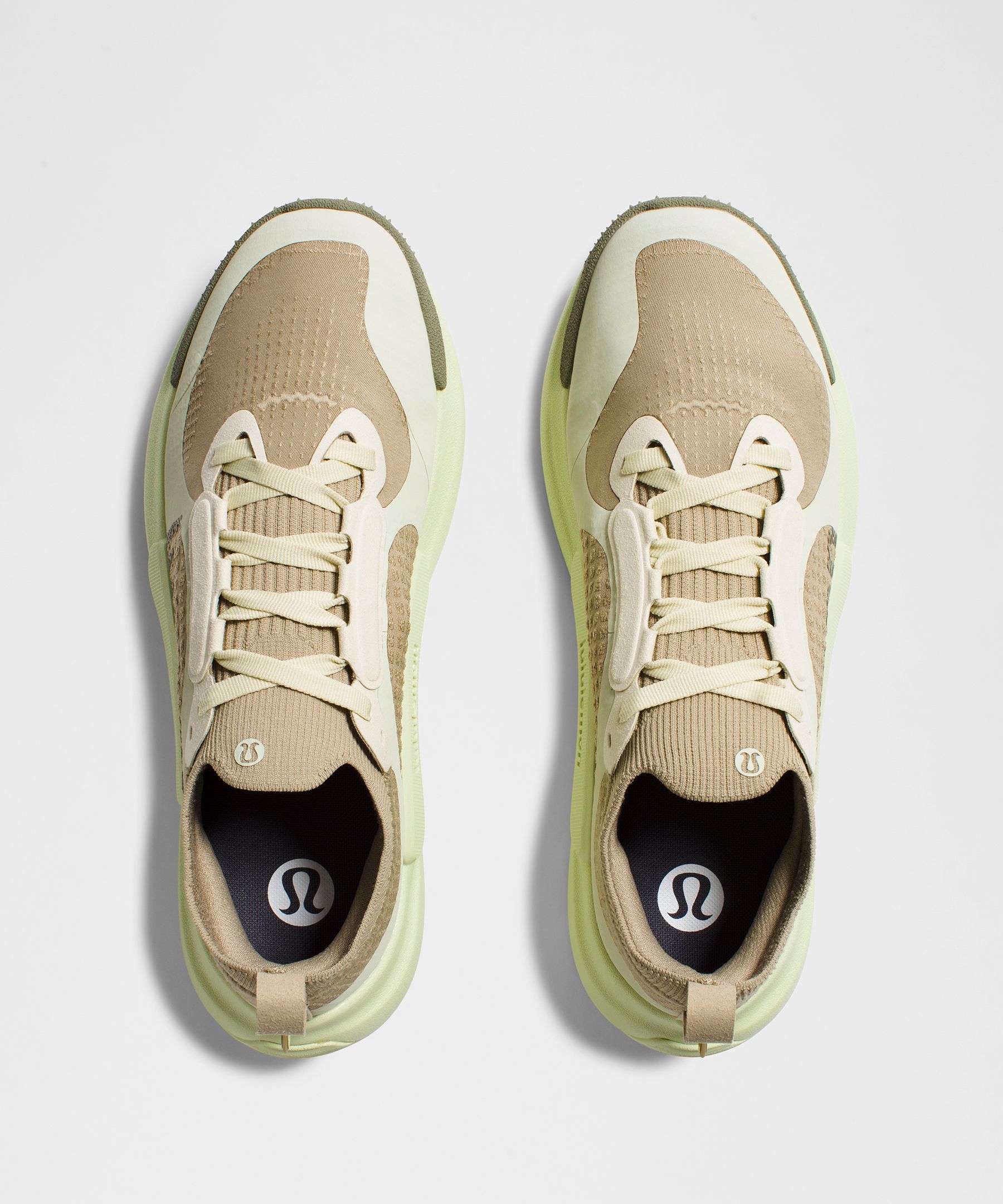 Men's Wildfeel Trail Running Shoe