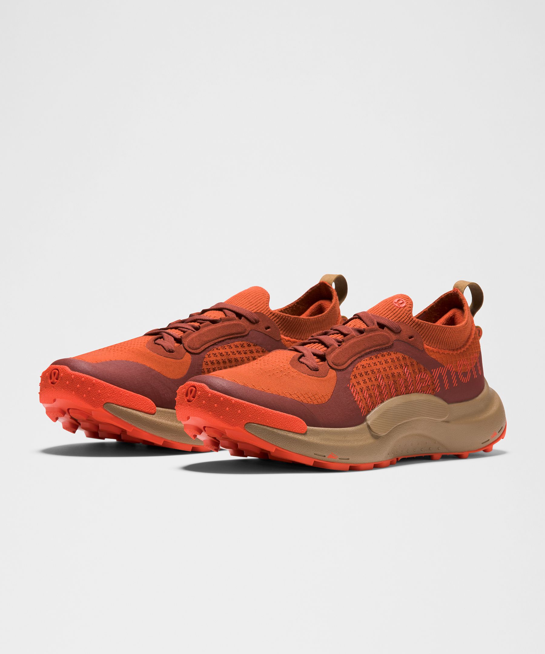 Men's Wildfeel Trail Running Shoe