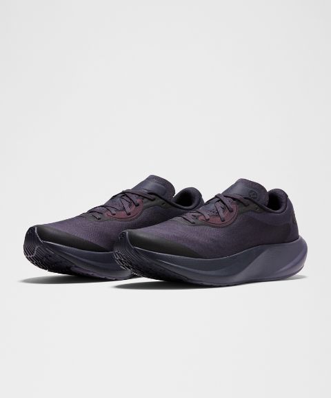 Lululemon Men's Split Shift Running Shoe