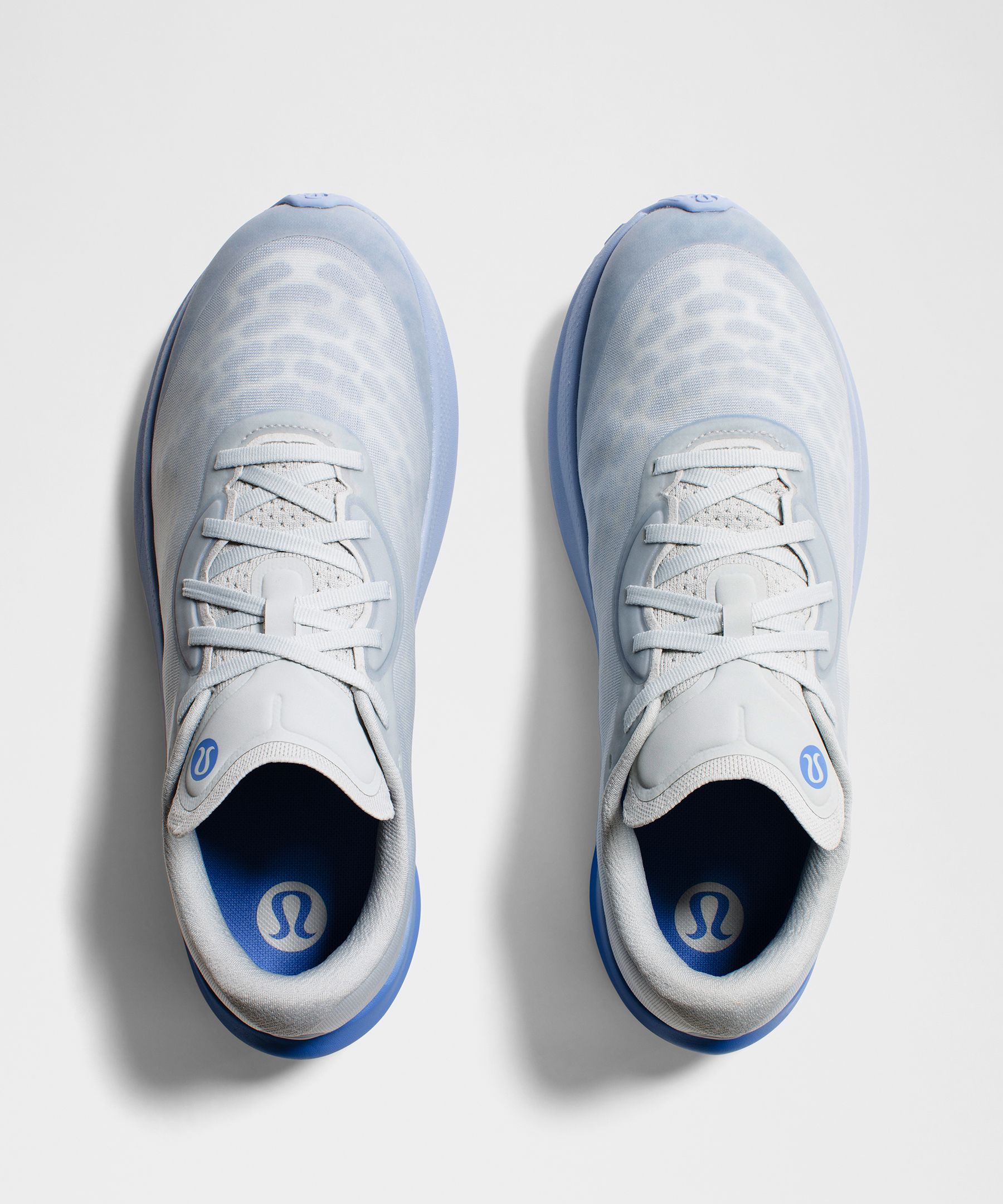 Lululemon Men's Split Shift Running Shoe In Blue