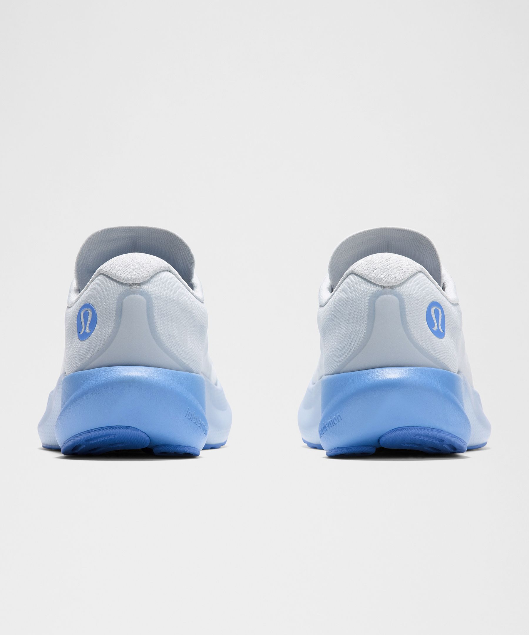 Lululemon Men's Split Shift Running Shoe In Blue