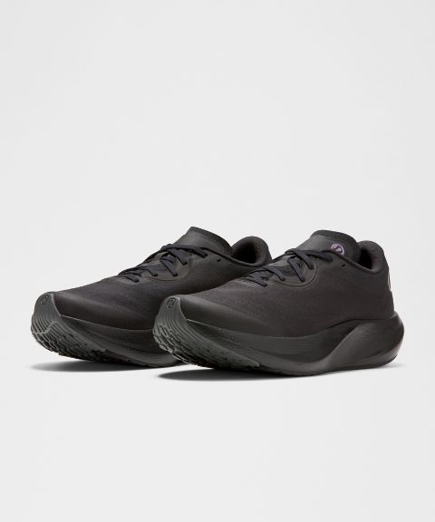 Lululemon Men's Split Shift Running Shoe