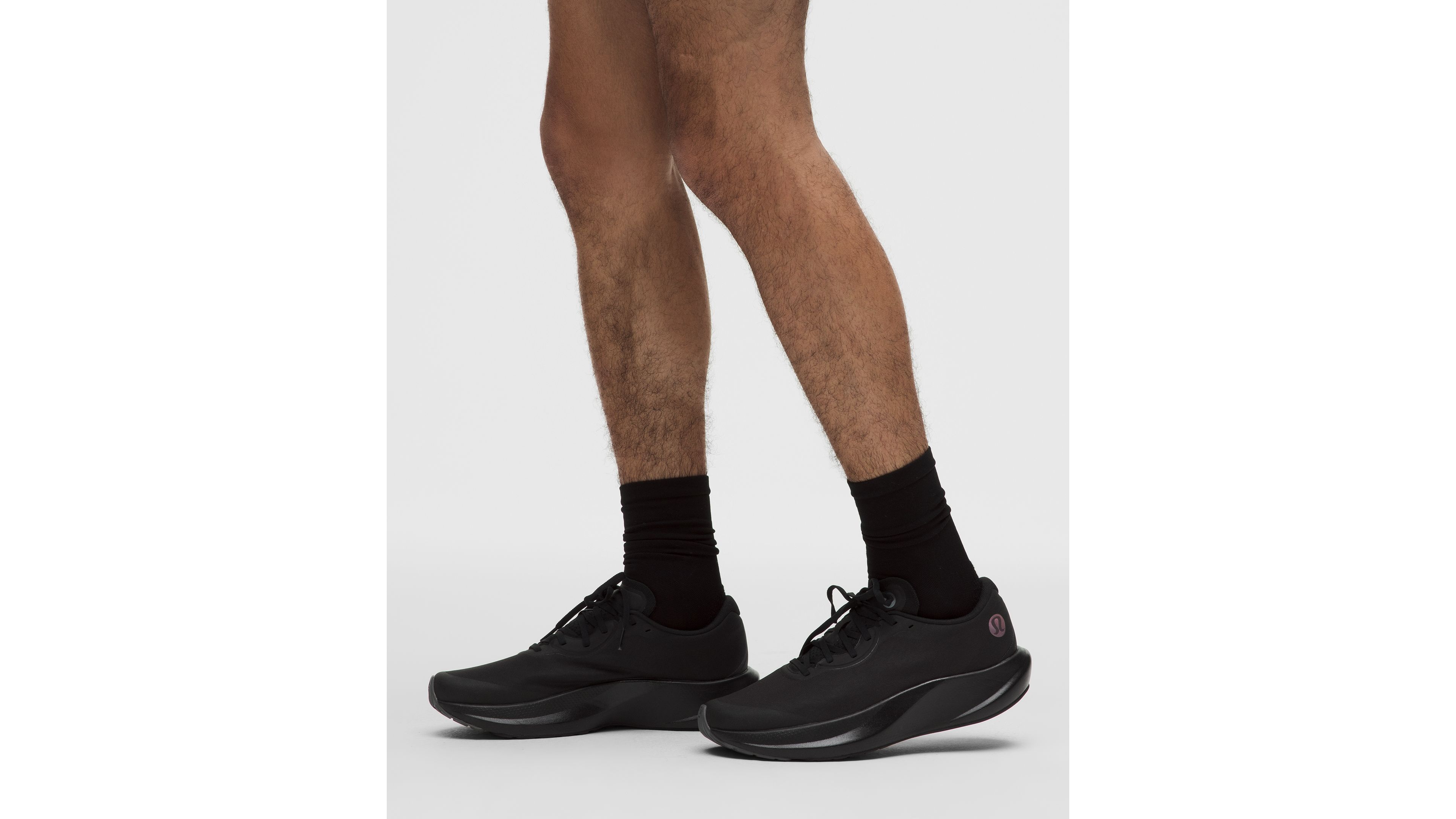 Men's Split Shift Running Shoe