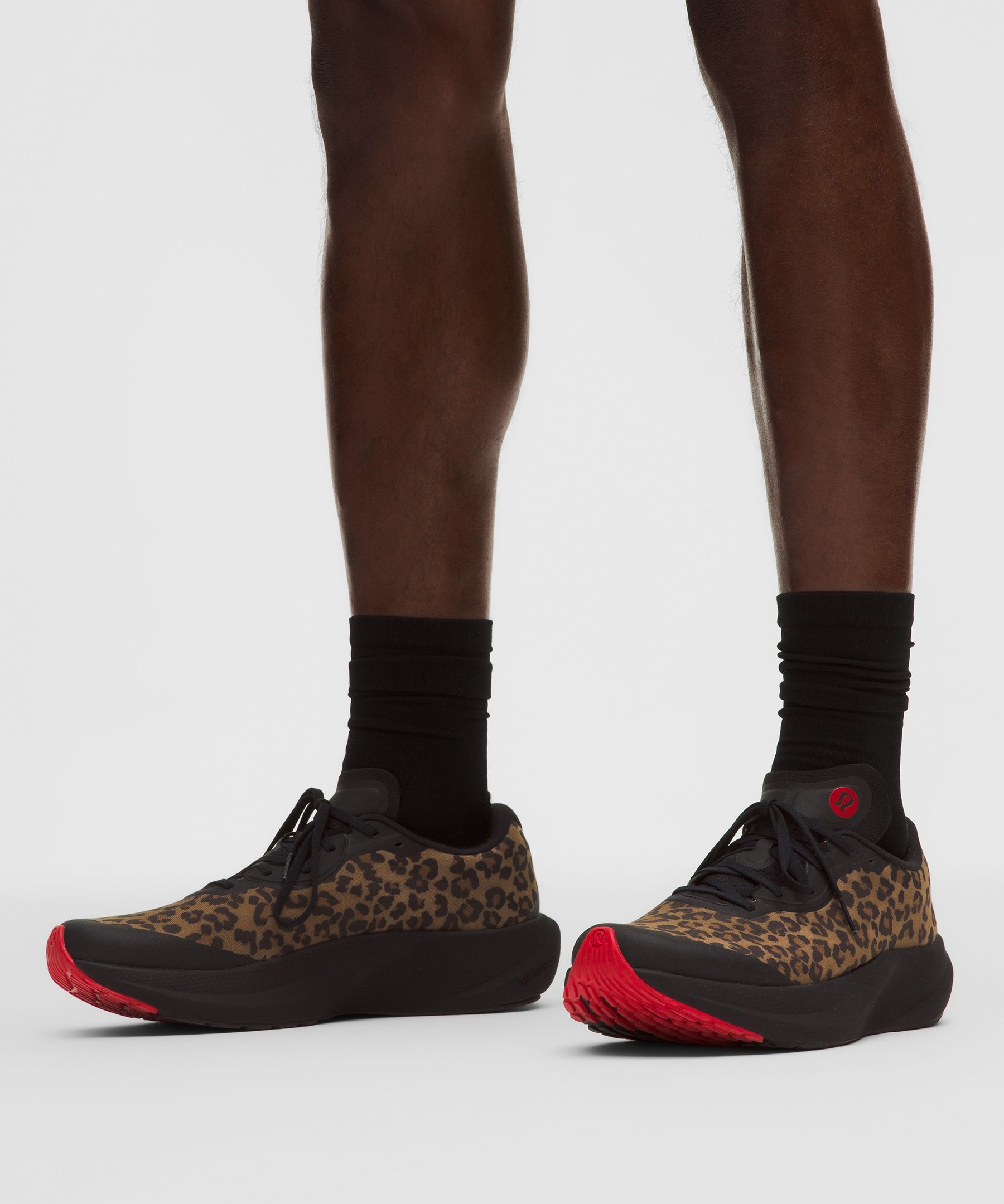 Chaussure de course Split Shift pour hommes