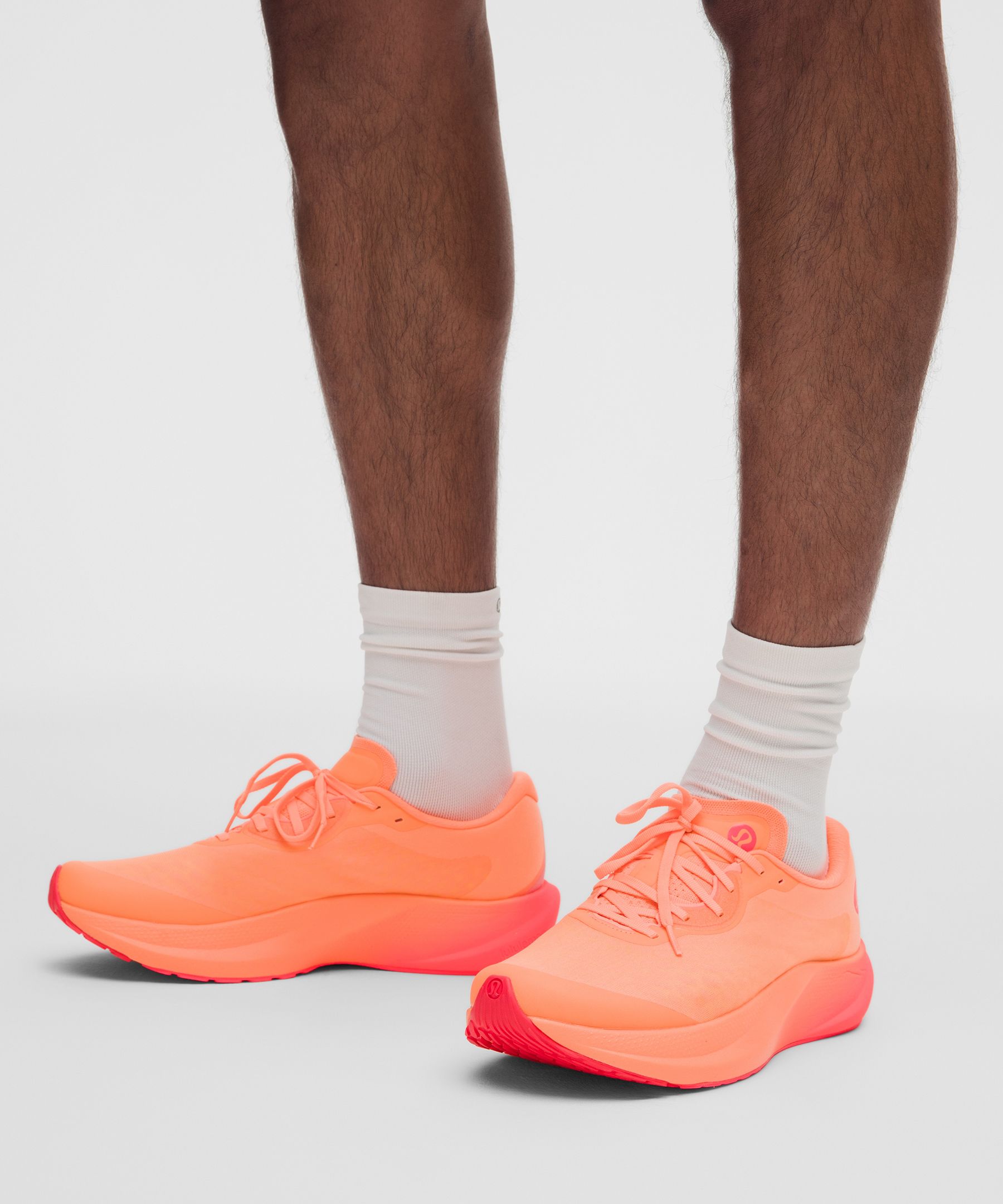 Men's Split Shift Running Shoe