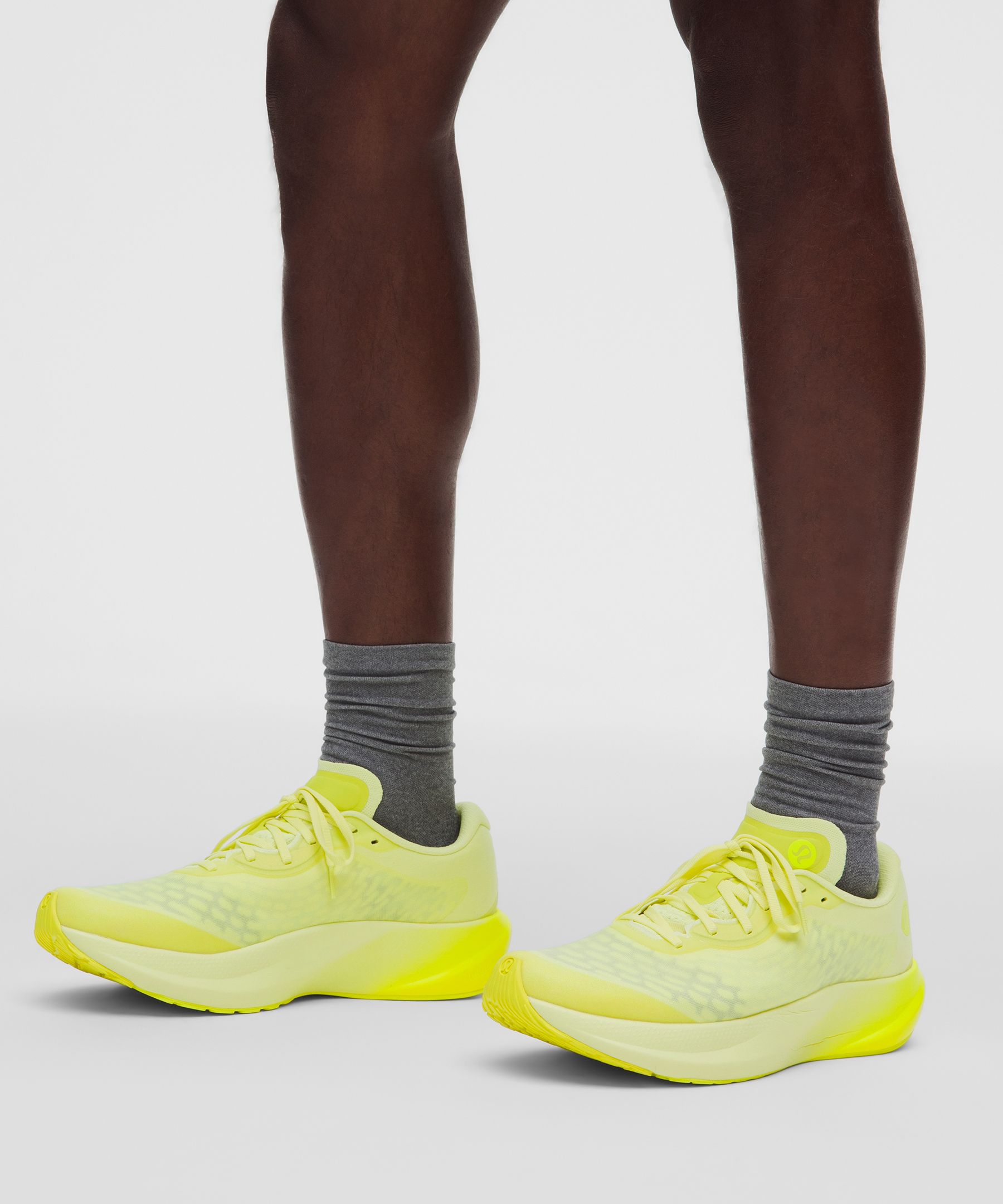 Men's Split Shift Running Shoe