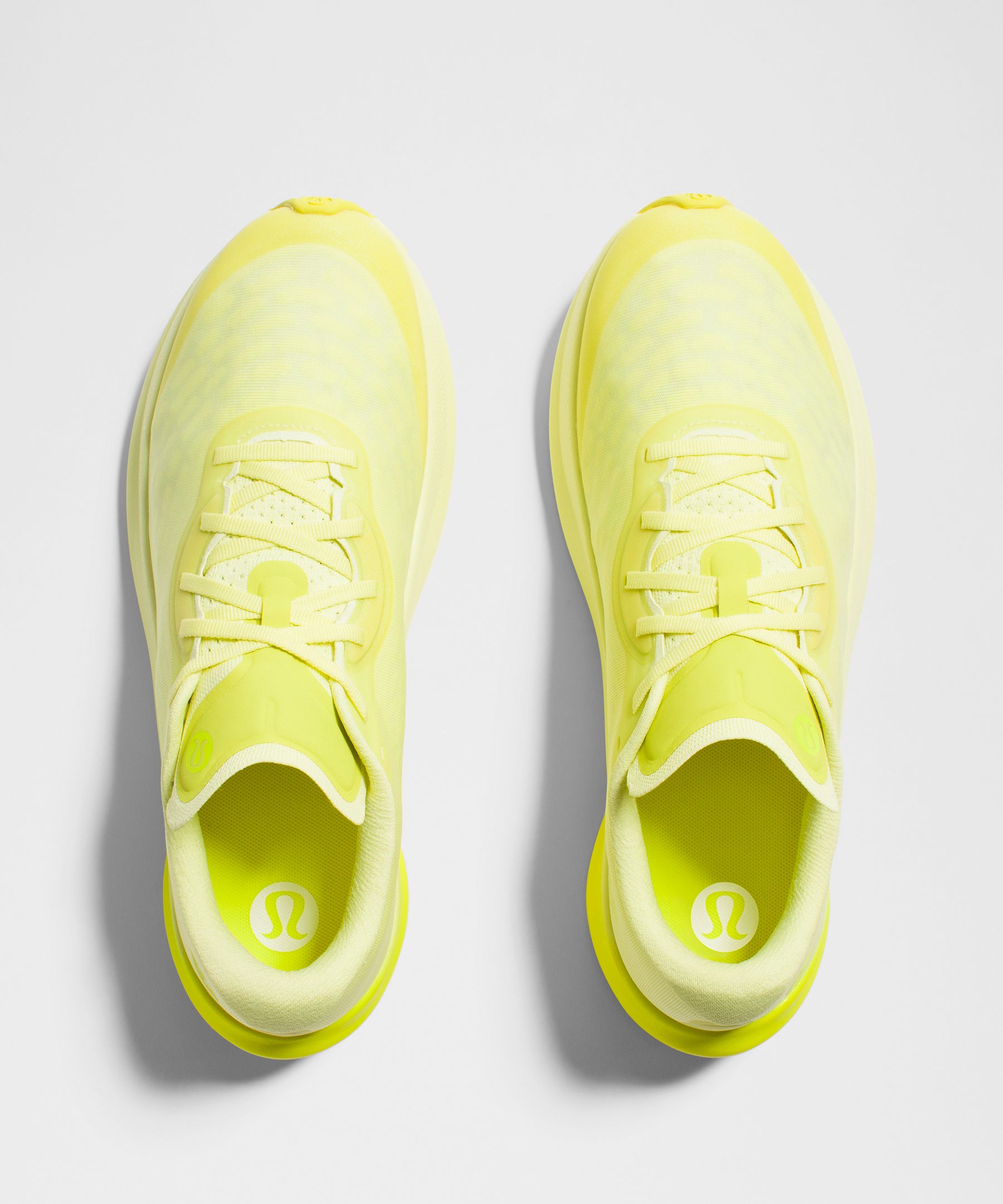 Men's Split Shift Running Shoe