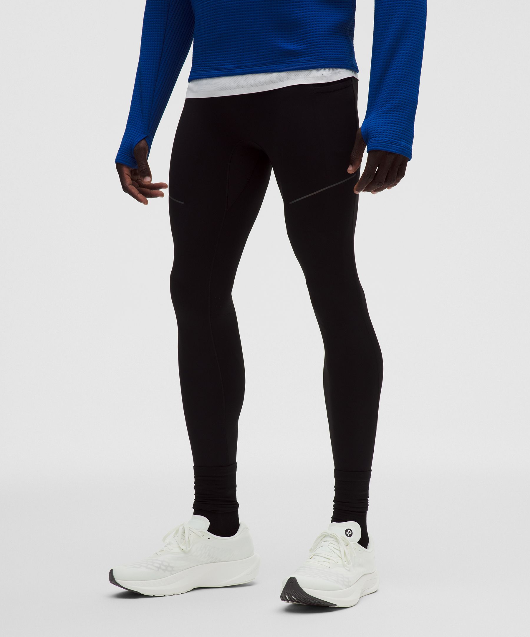 Men's Split Shift Running Shoe