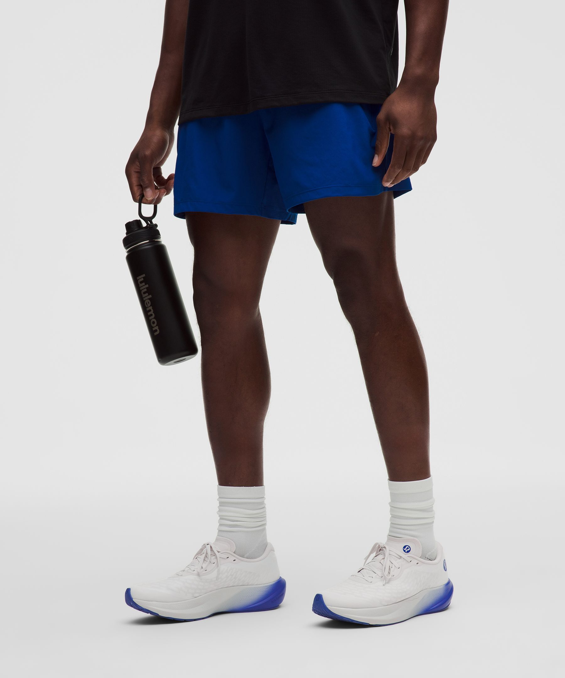 Men's Split Shift Running Shoe