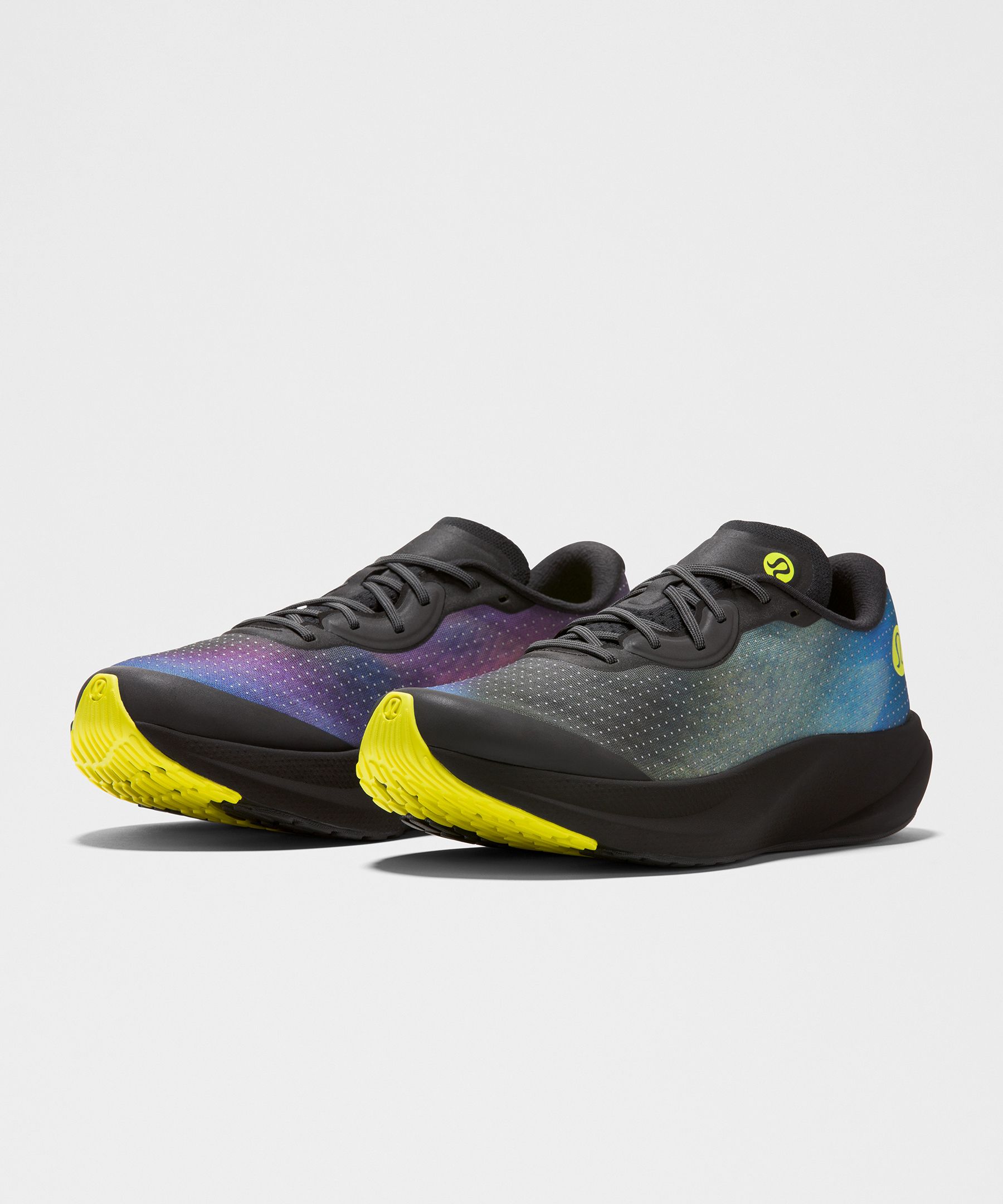 Men's Split Shift Running Shoe
