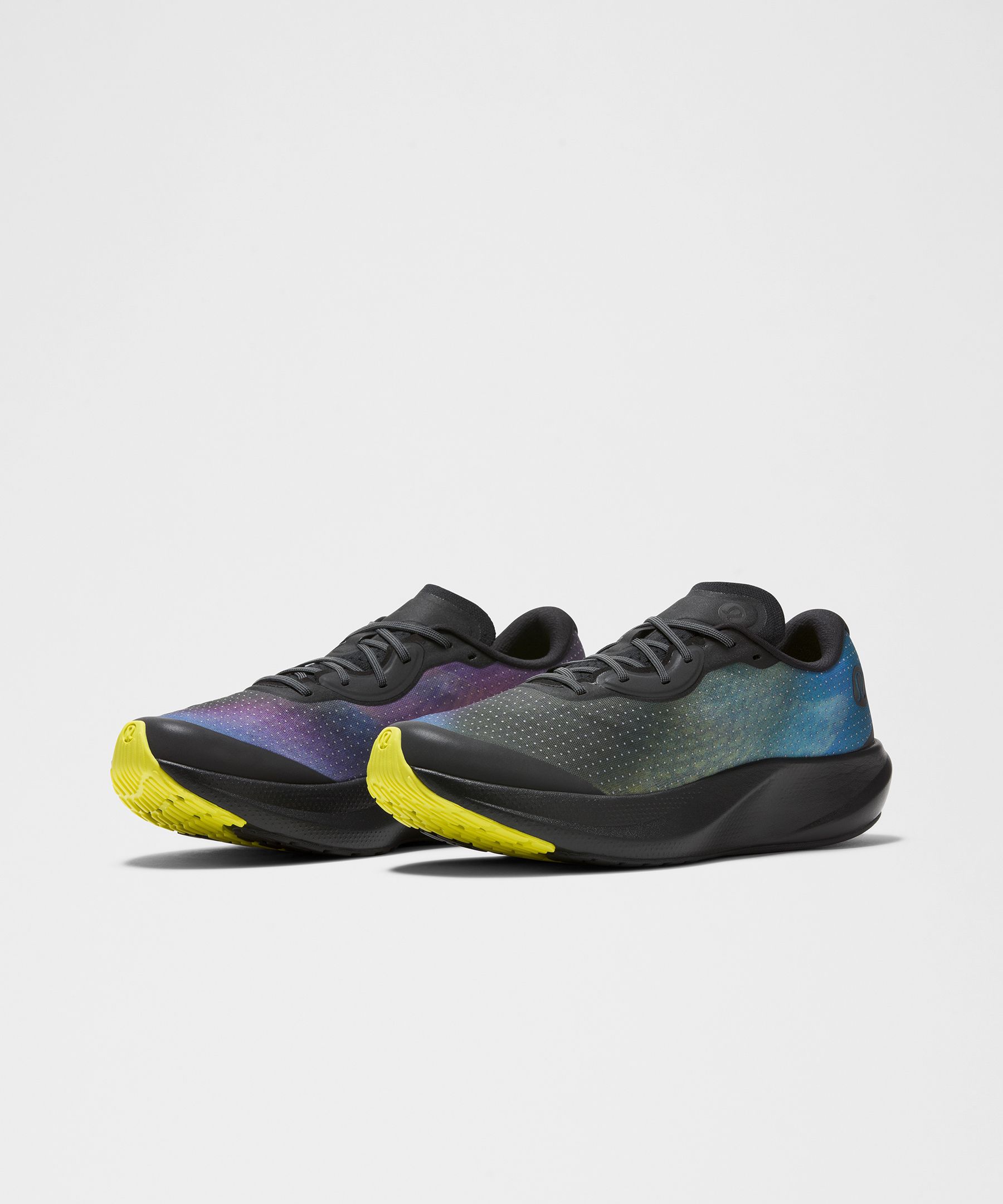 Men's Split Shift Running Shoe