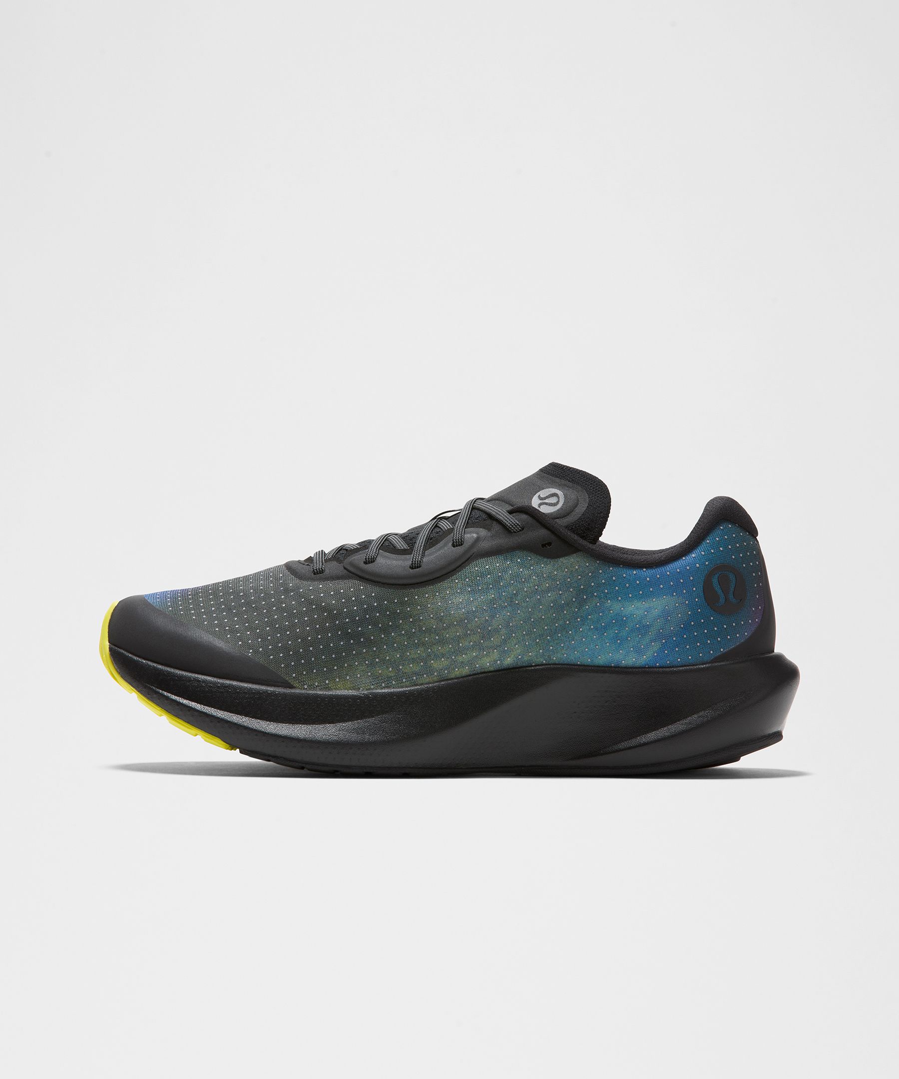 Men's Split Shift Running Shoe