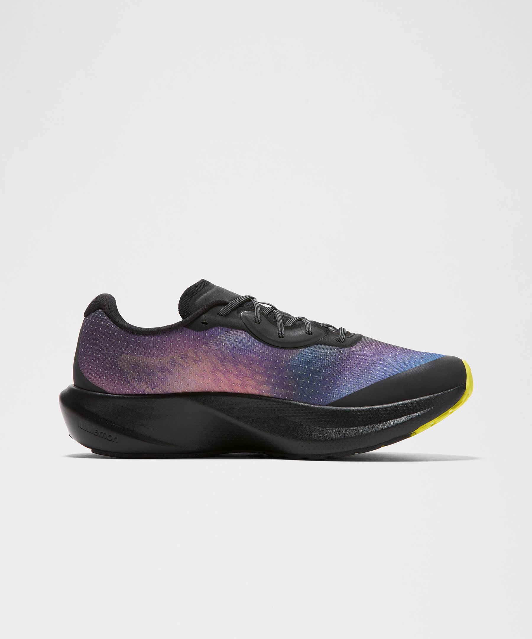 Men's Split Shift Running Shoe