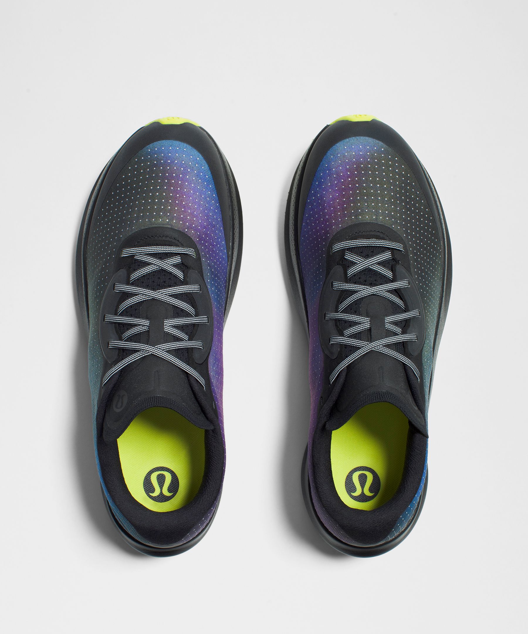 Men's Split Shift Running Shoe