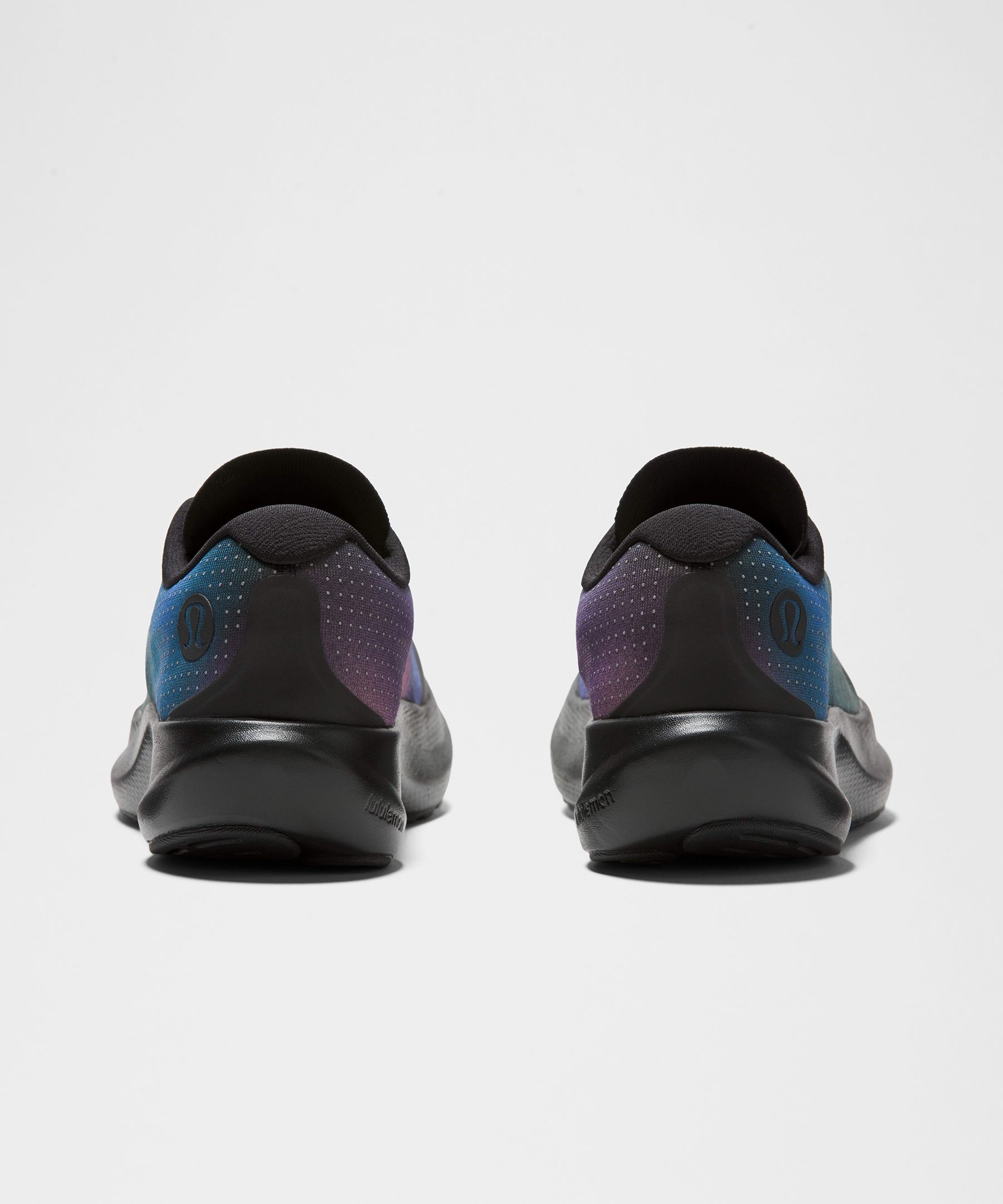 Men's Split Shift Running Shoe