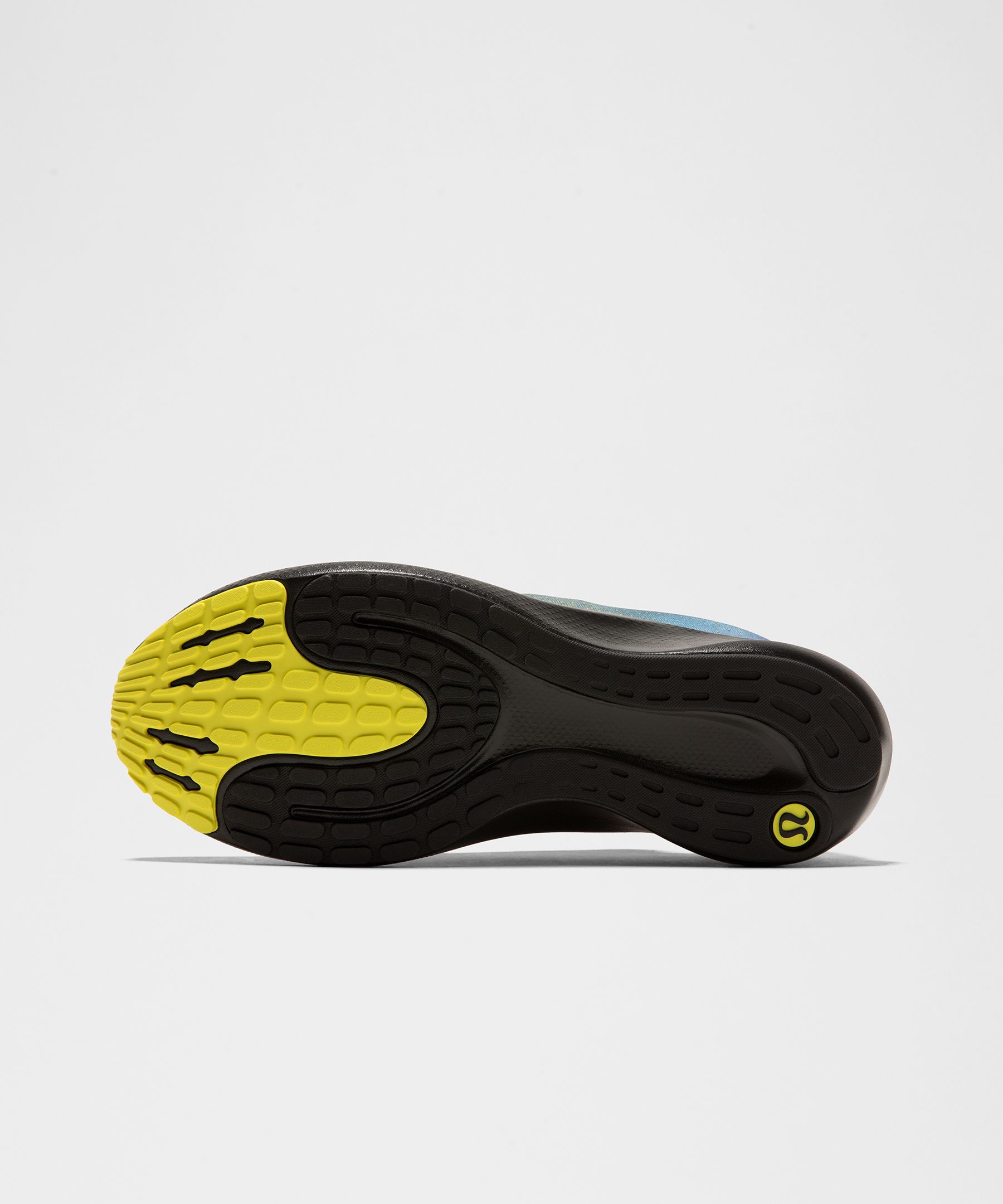 Men's Split Shift Running Shoe