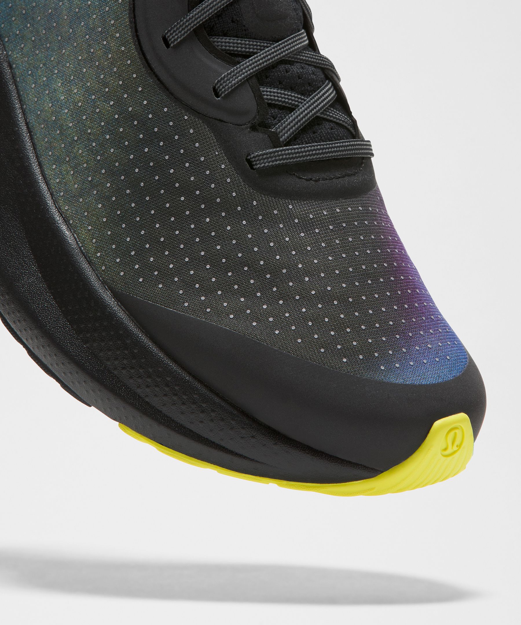 Men's Split Shift Running Shoe