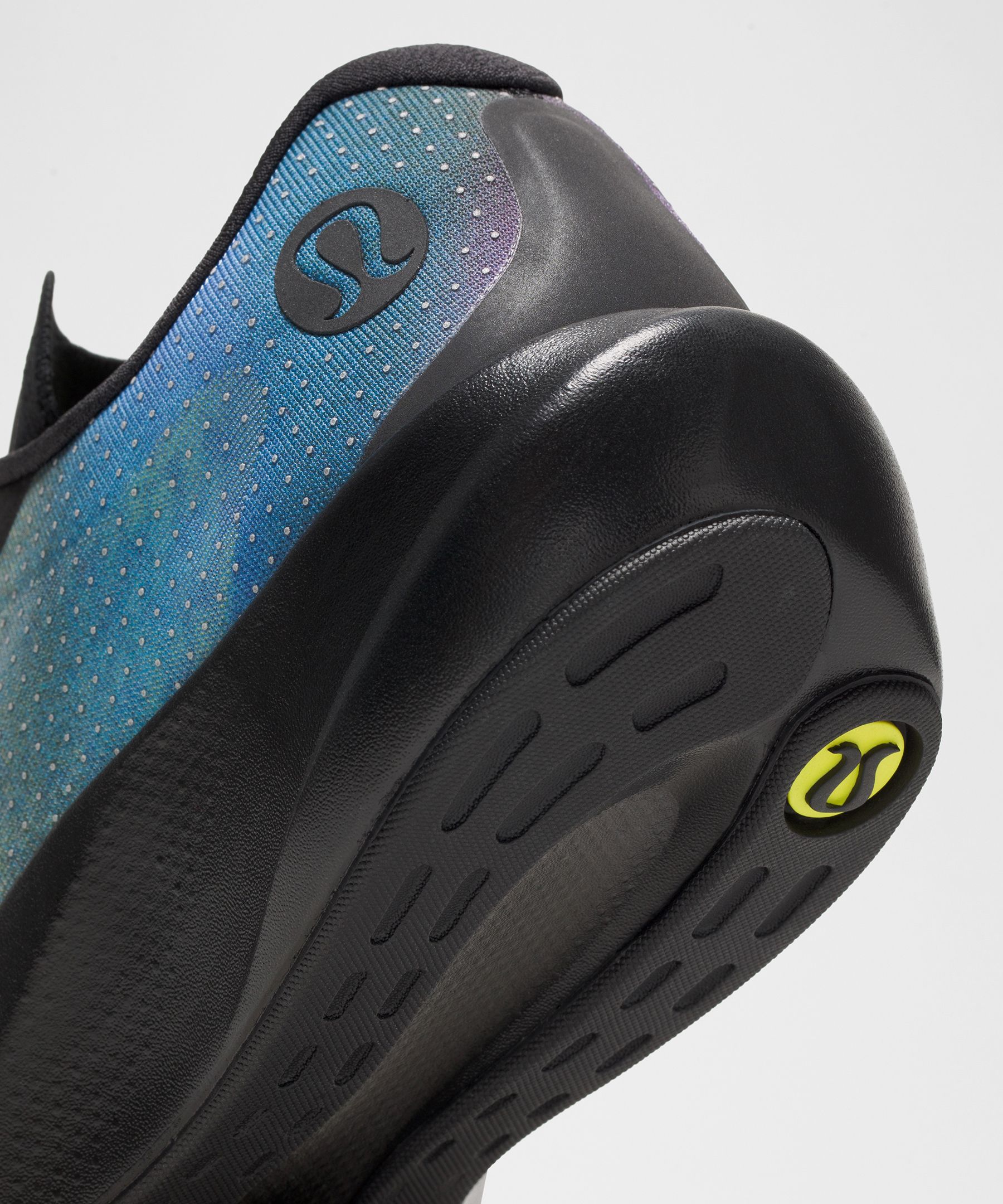 Men's Split Shift Running Shoe