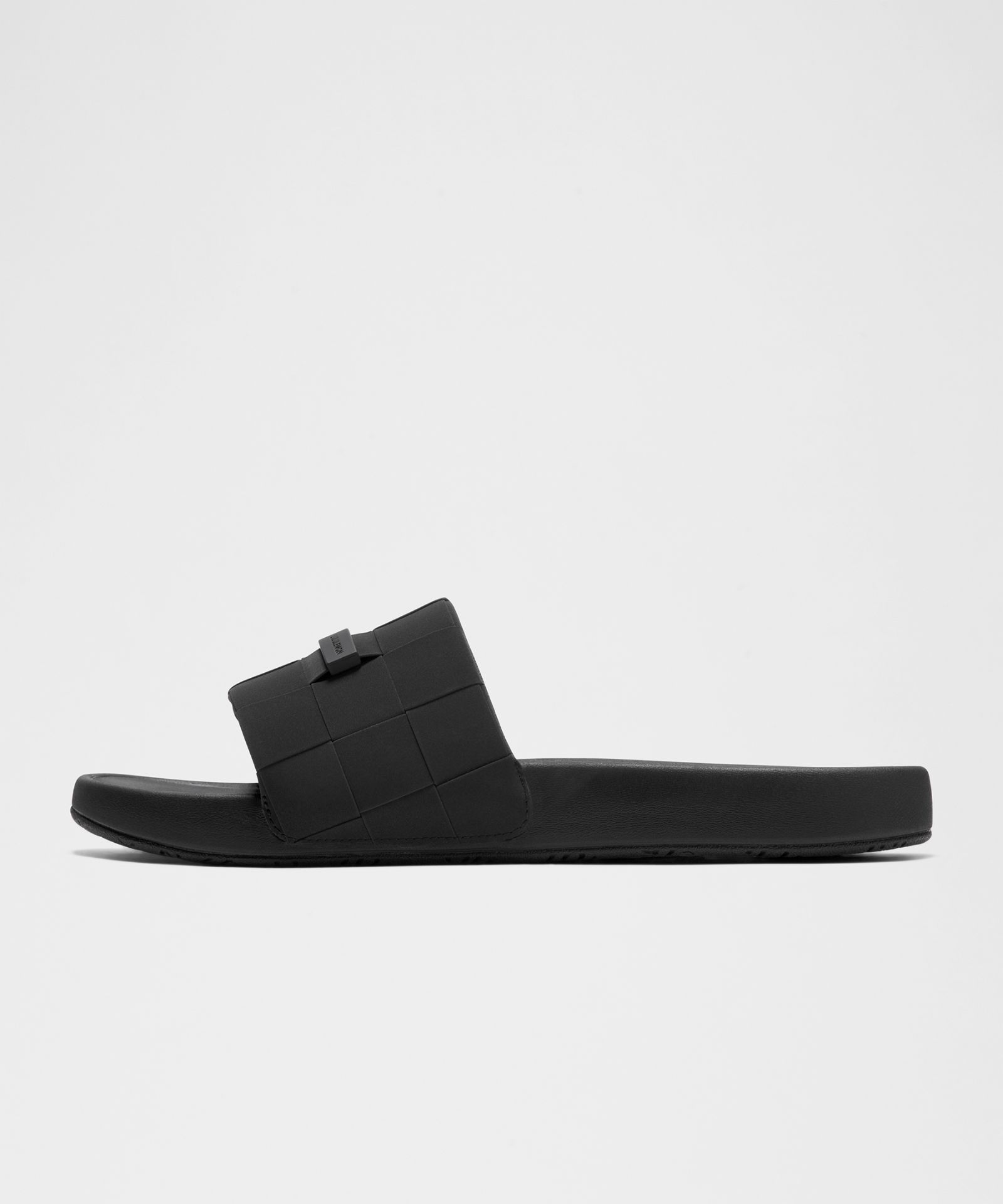 Мужские сандалии Lululemon Men's Restfeel Woven Slide — фото 3