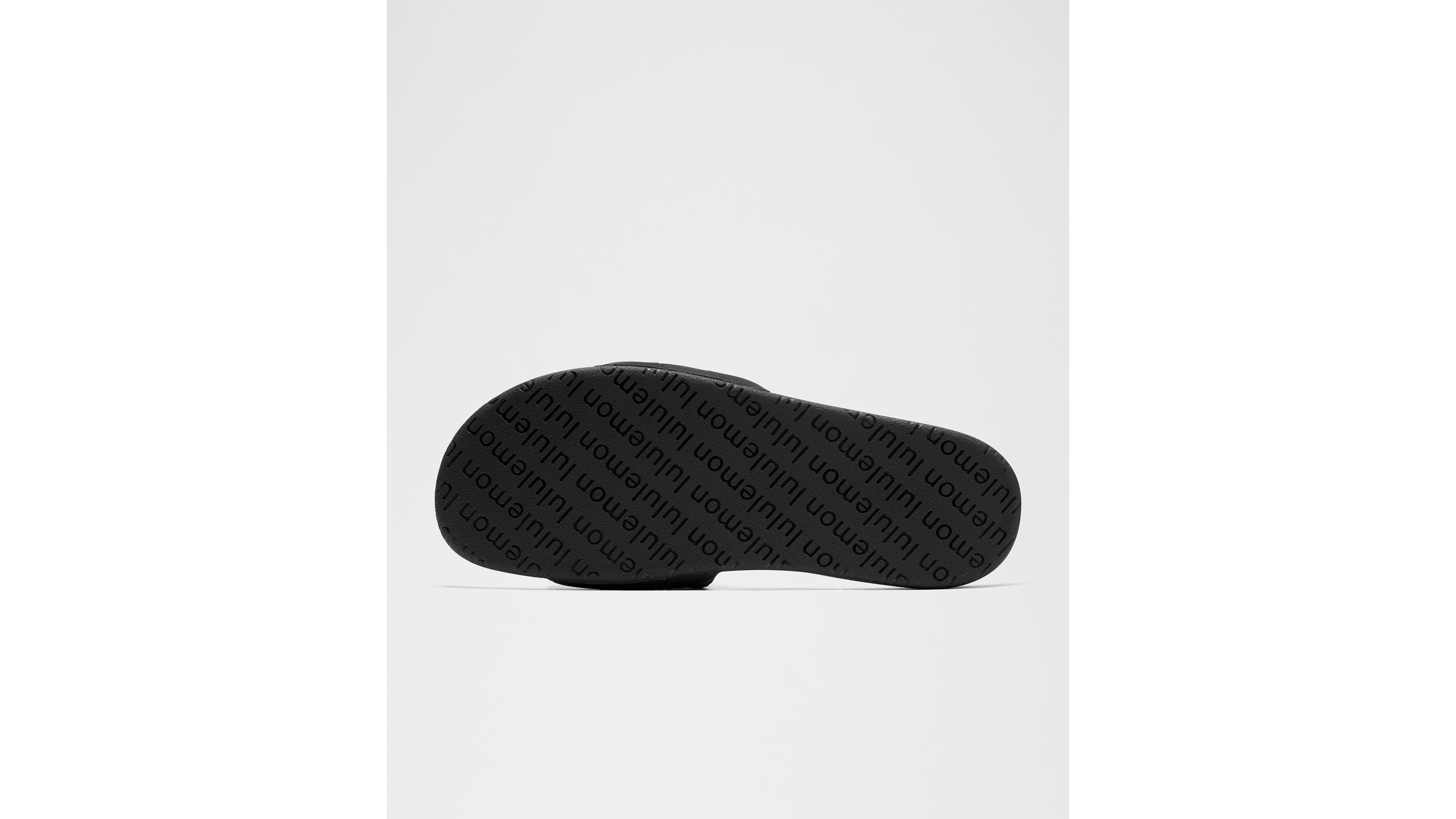 Men's Restfeel Woven Slide