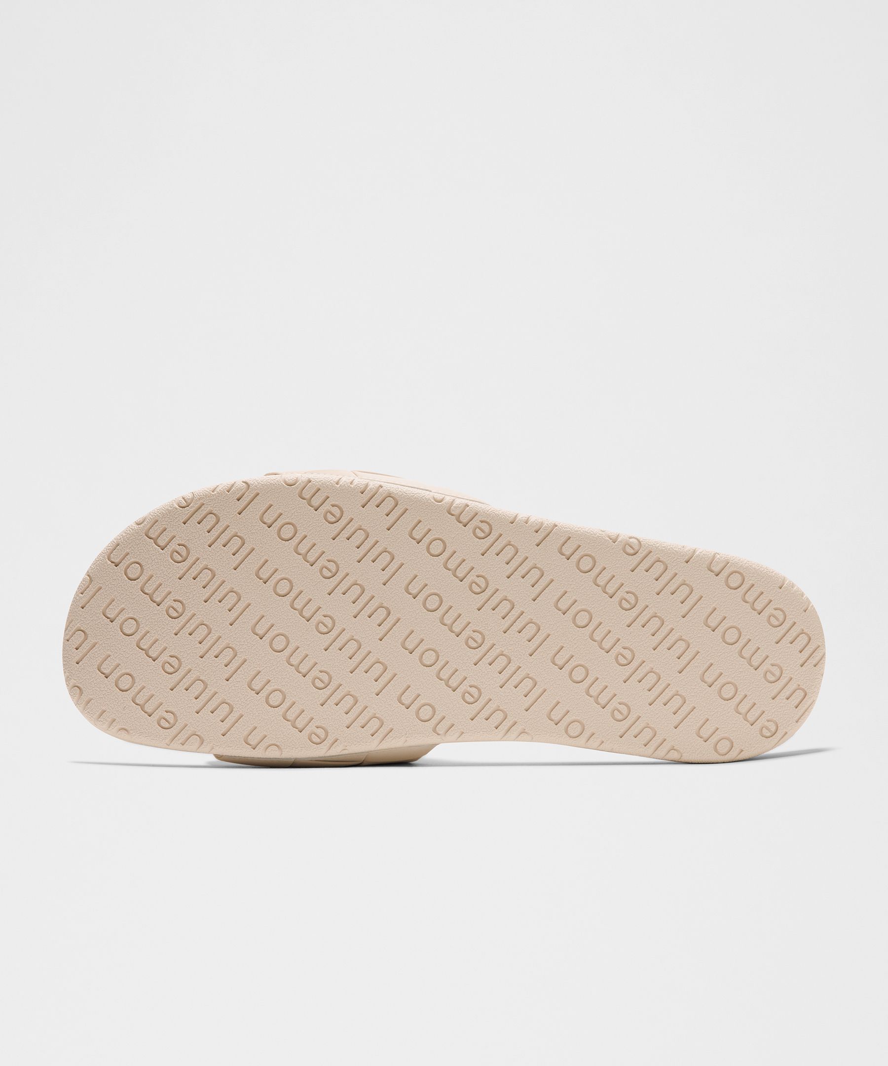 Men's Restfeel Woven Slide
