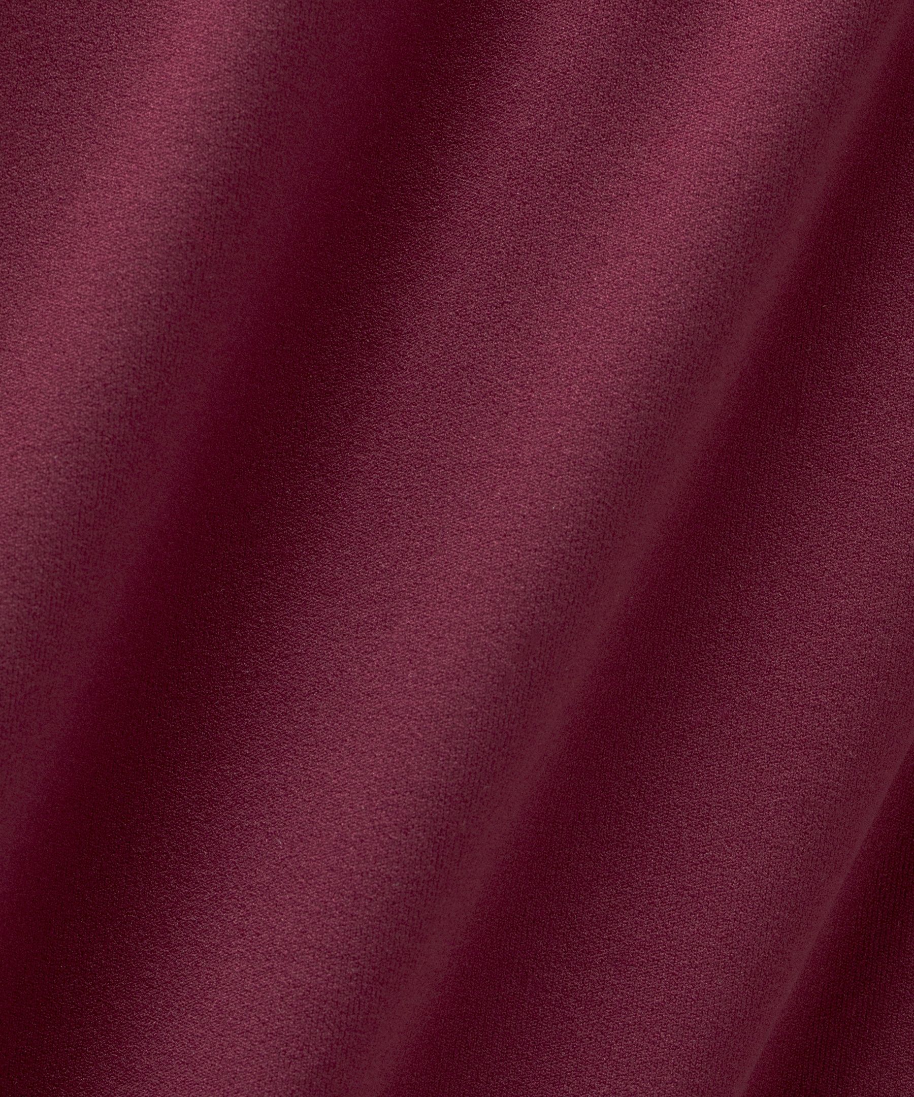 Burgundy Bay