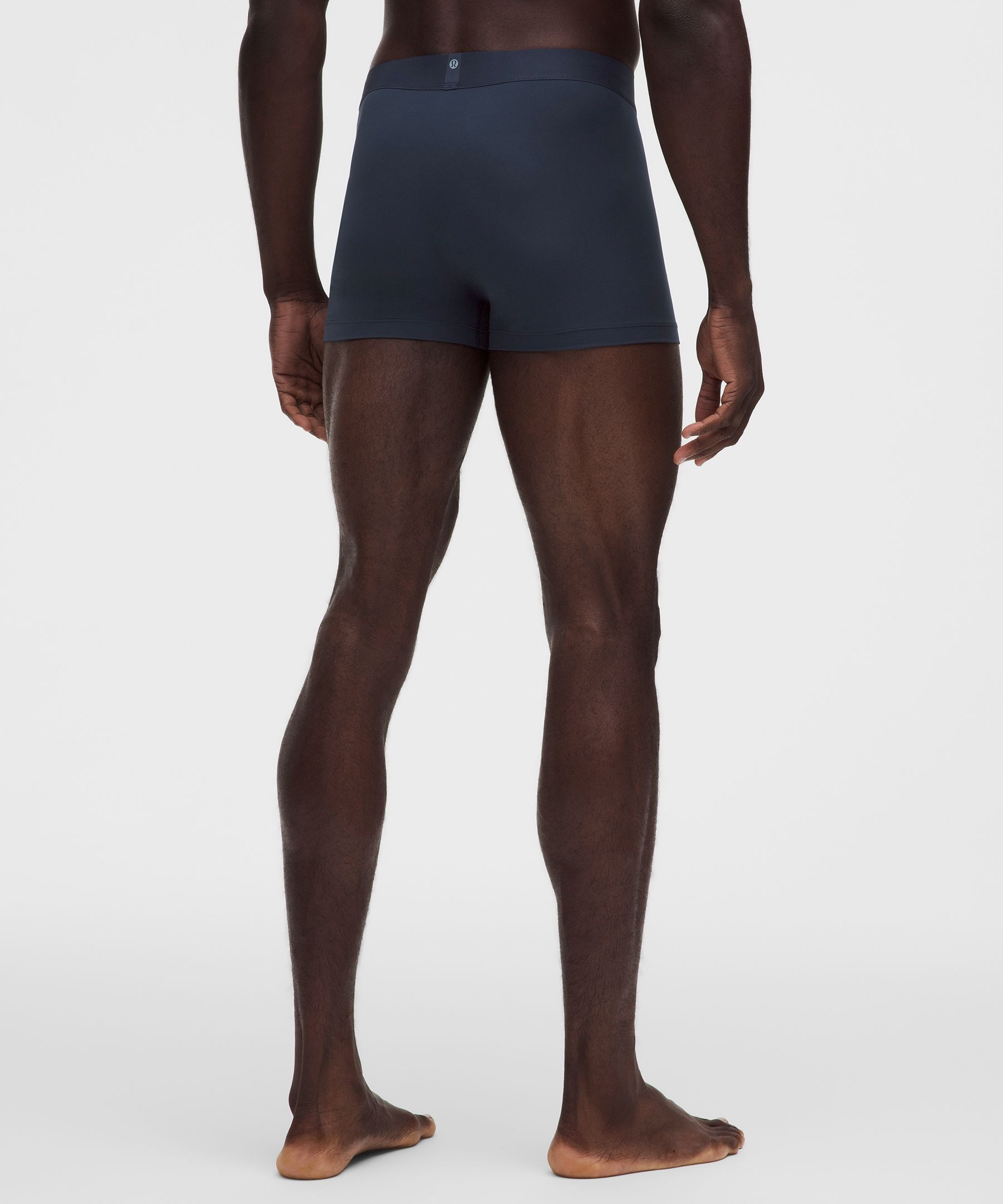 Soft Stretch Active Boxer Brief 3"