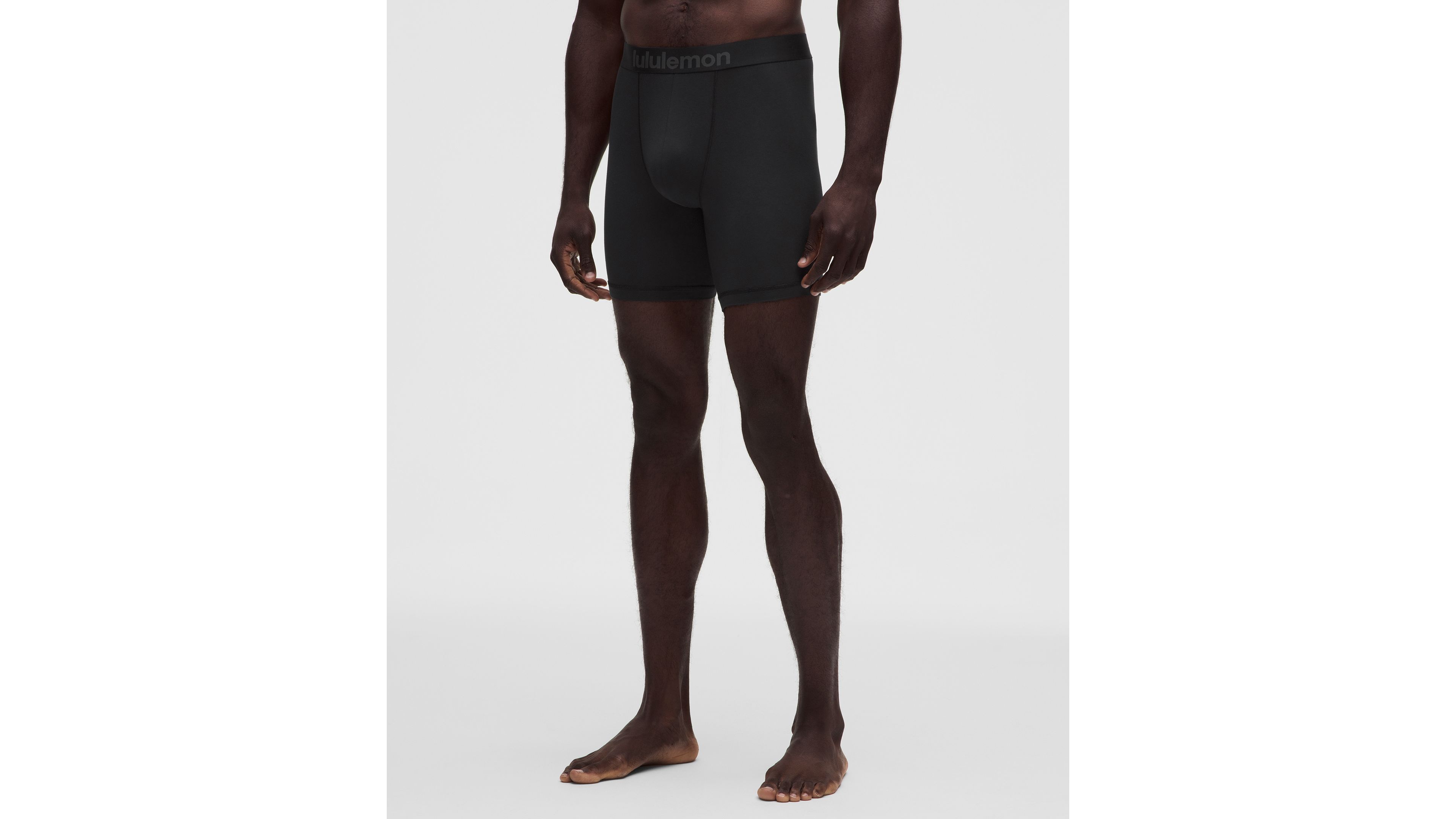 Always Motion Boxer Brief 7" *5 Pack