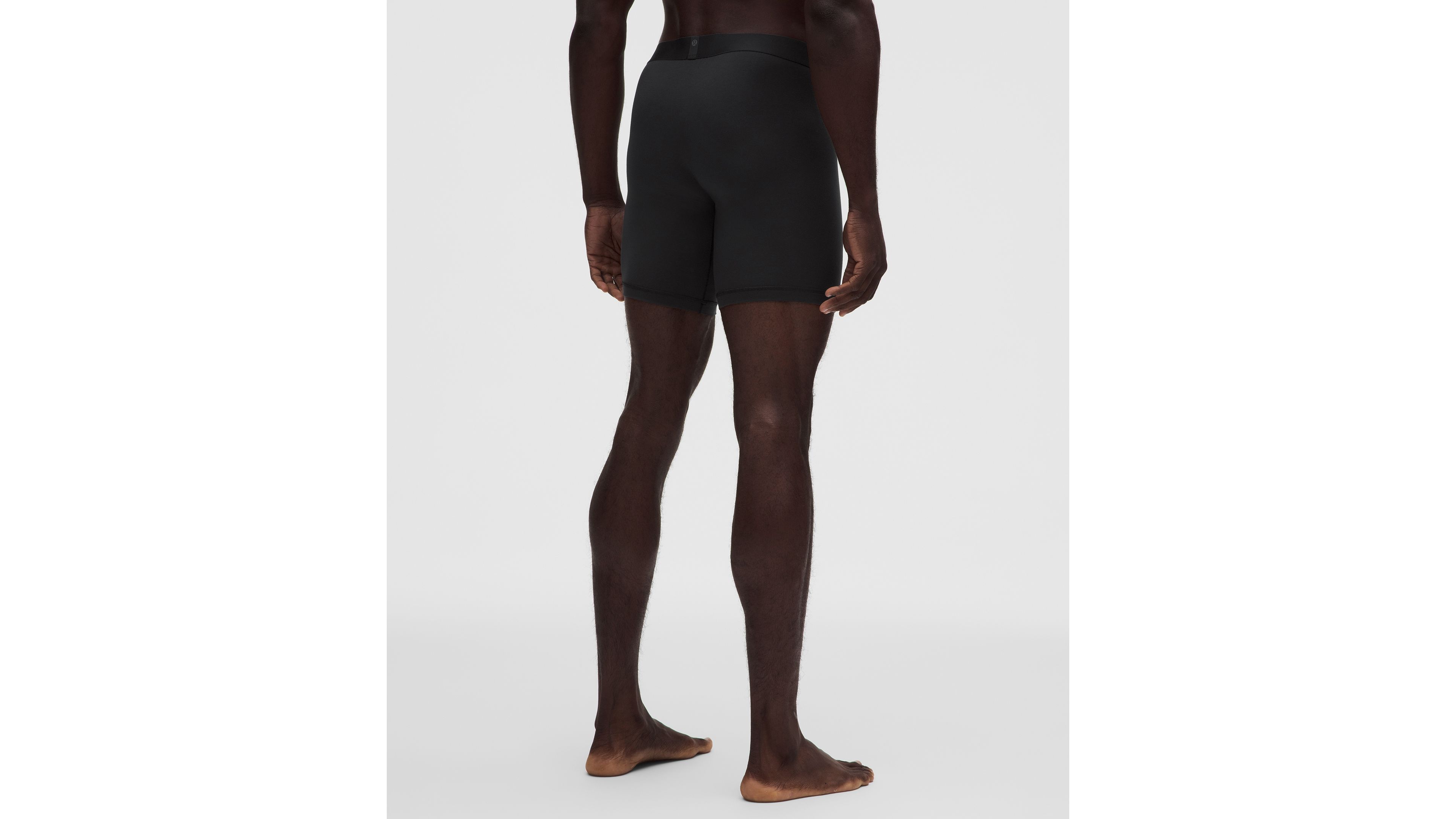 Always Motion Boxer Brief 7" *5 Pack