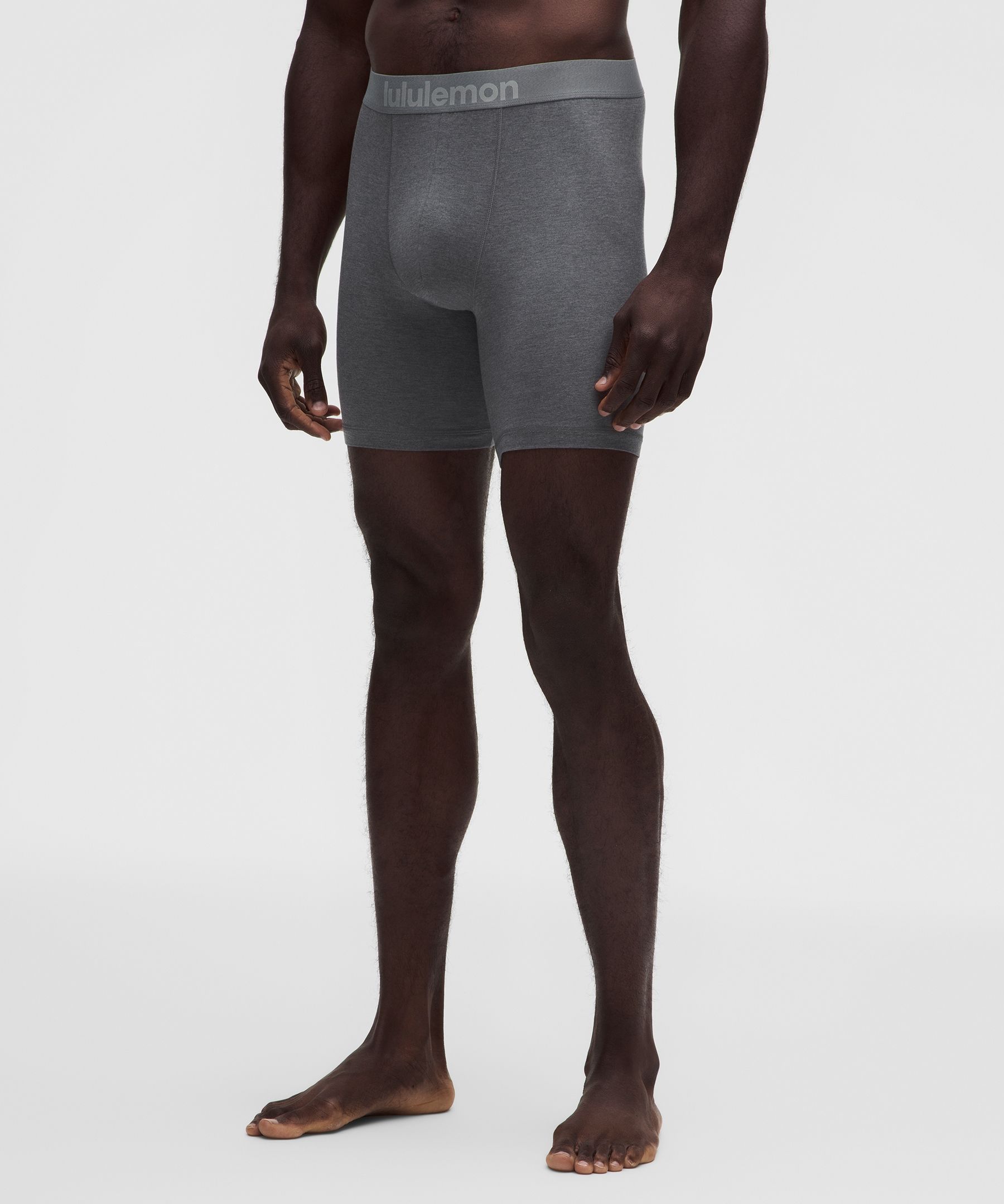 Always Motion Boxer Brief 7" *5 Pack