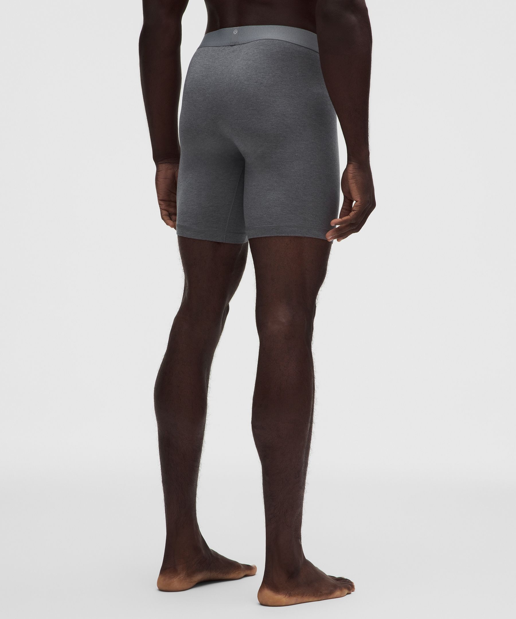 Always Motion Boxer Brief 7" *5 Pack