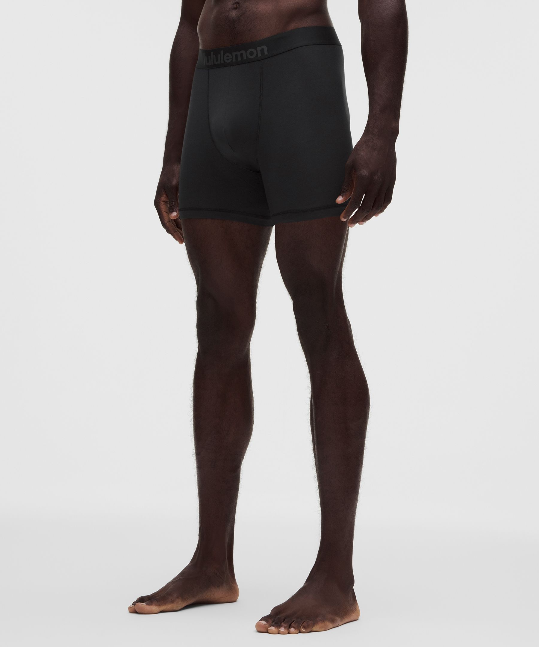 Always In Motion Boxers 13&nbsp;cm 7er-Pack