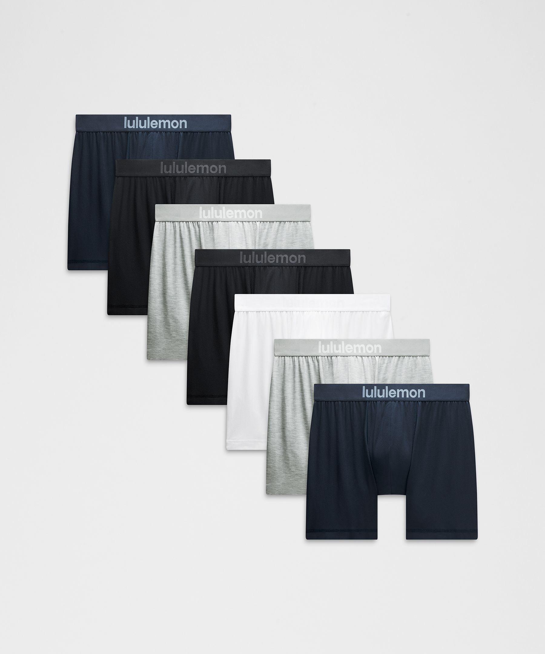Always Motion Boxer 5" *7 Pack