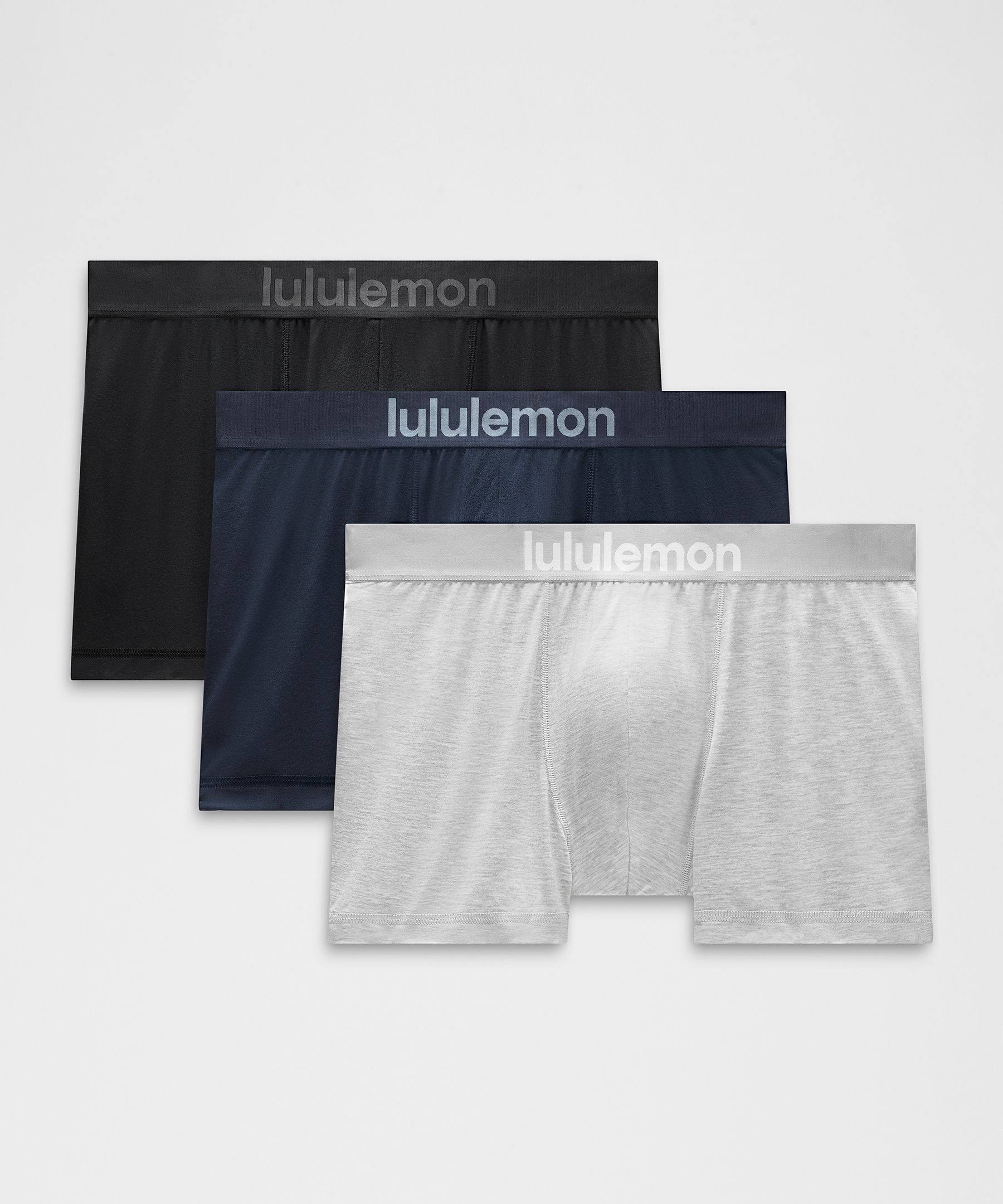メンズ アンダーウェア 【ルルレモン公式｜lululemon Japan】