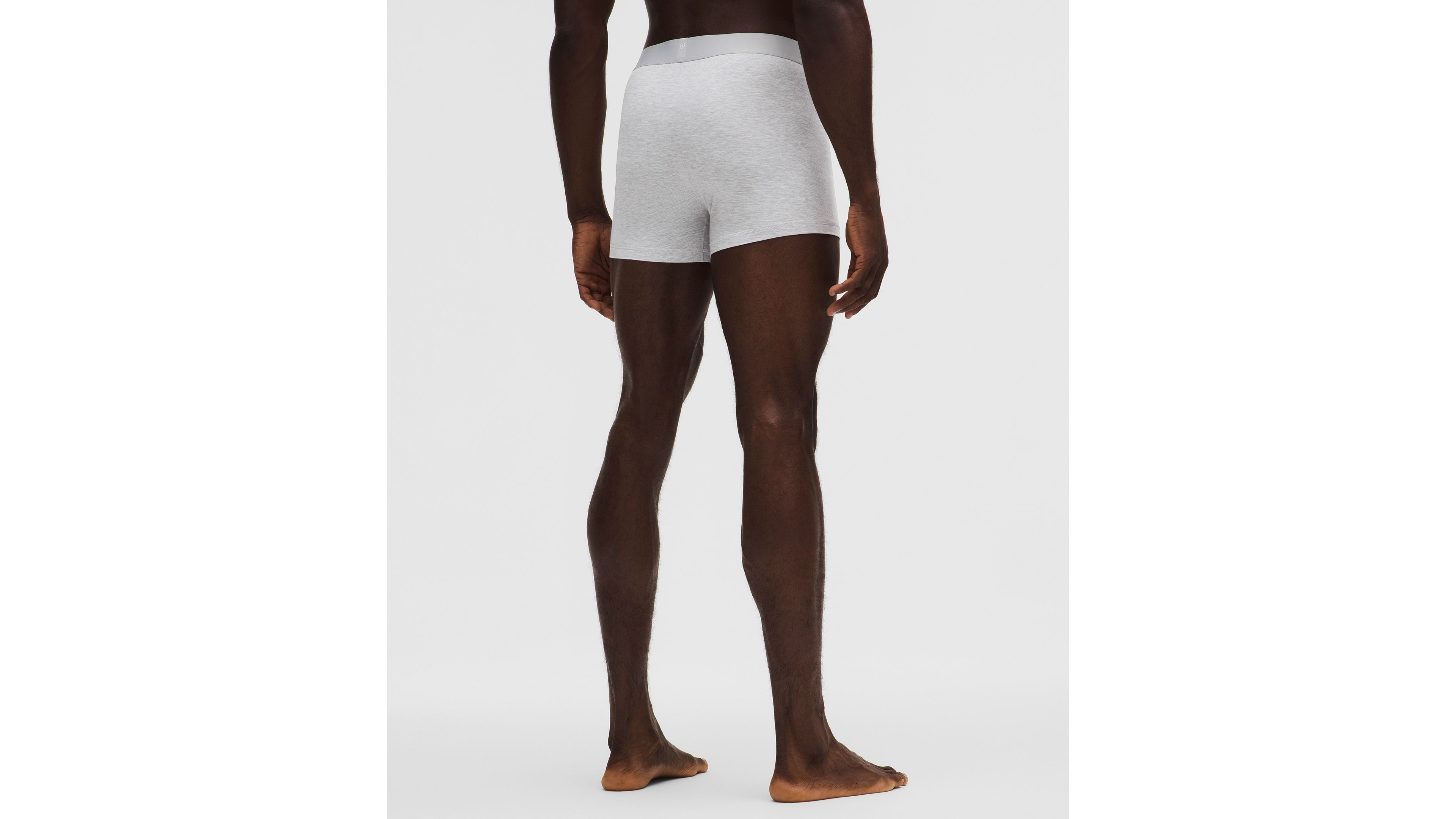 Always Motion Boxer Brief 3" *3 Pack