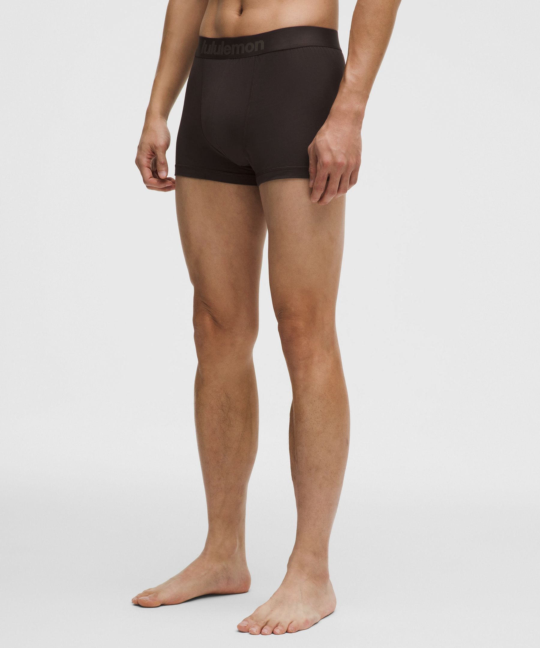 Always Motion Boxer Brief 3" *3 Pack