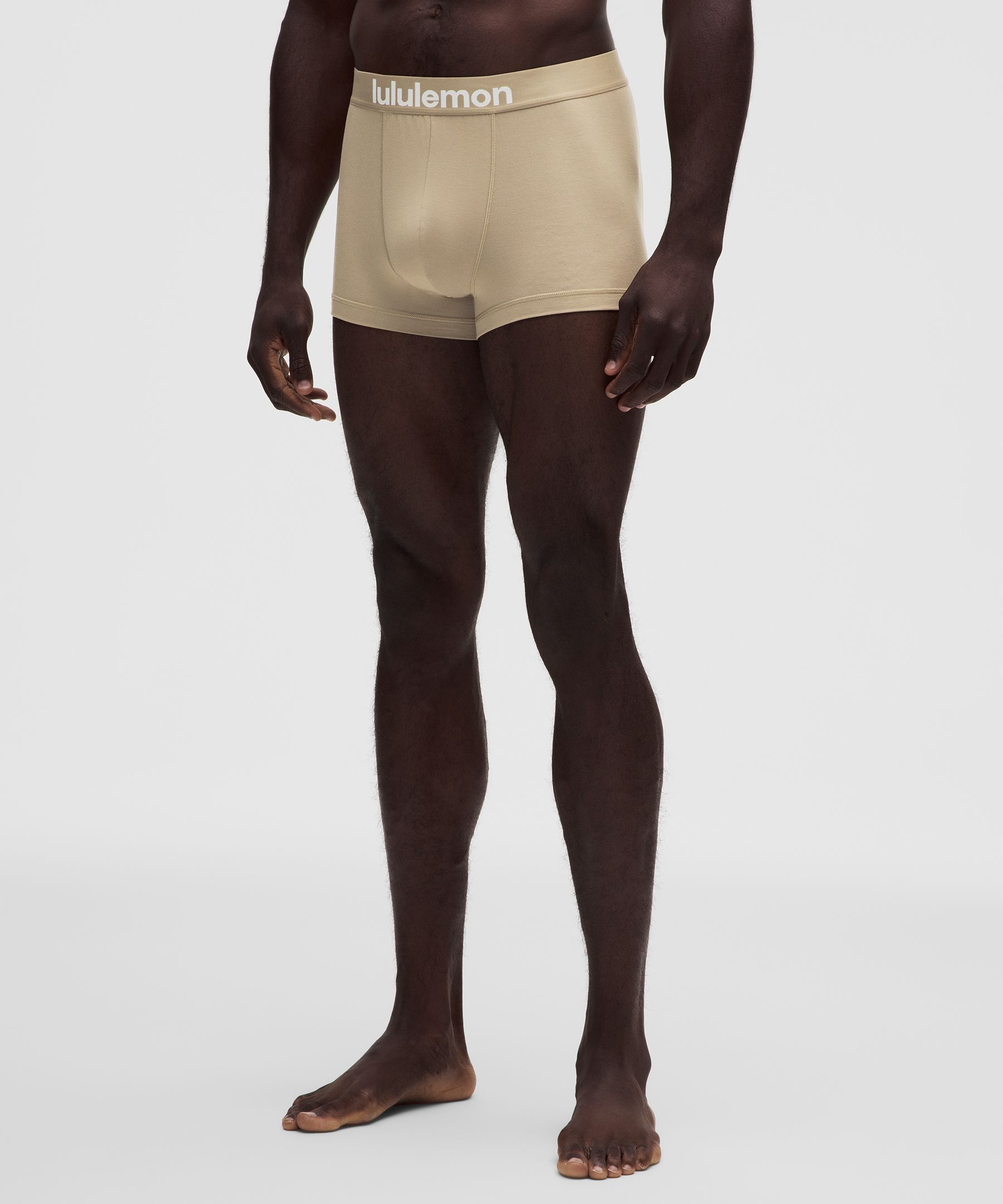 Always In Motion Boxers 8&nbsp;cm *3er-Pack