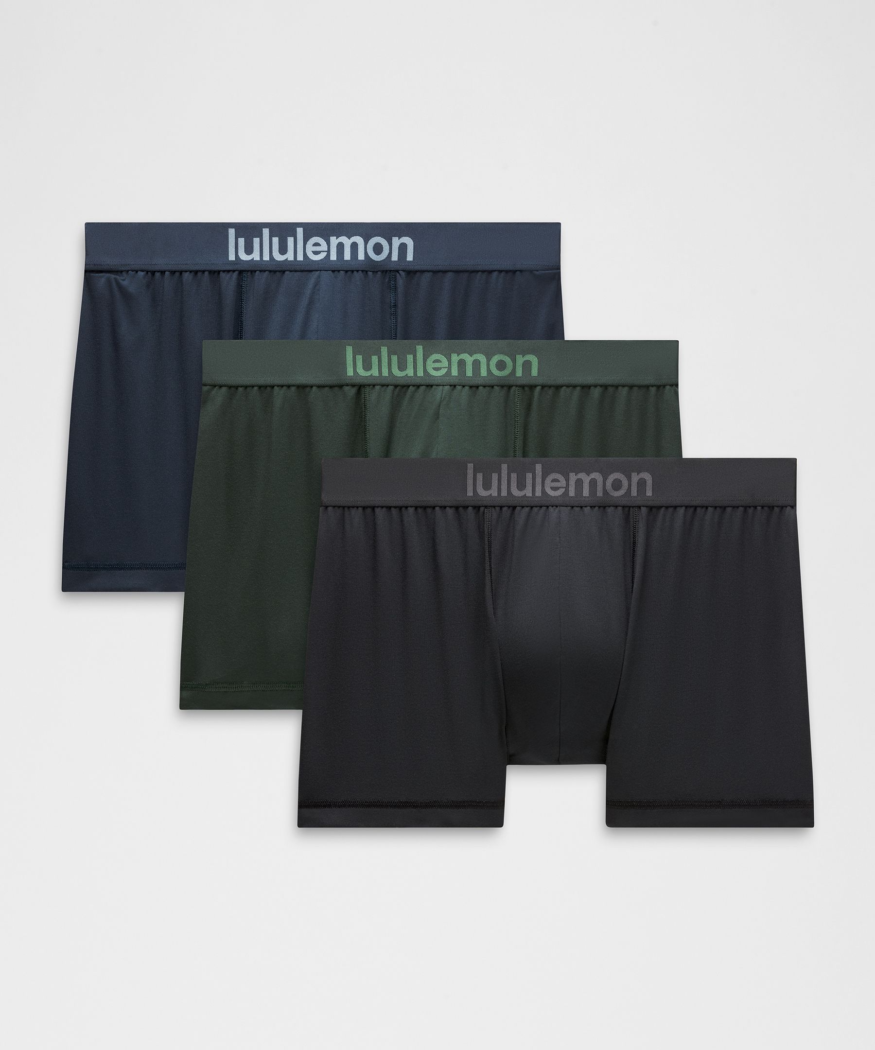 Men's Athletic Boxers | lululemon