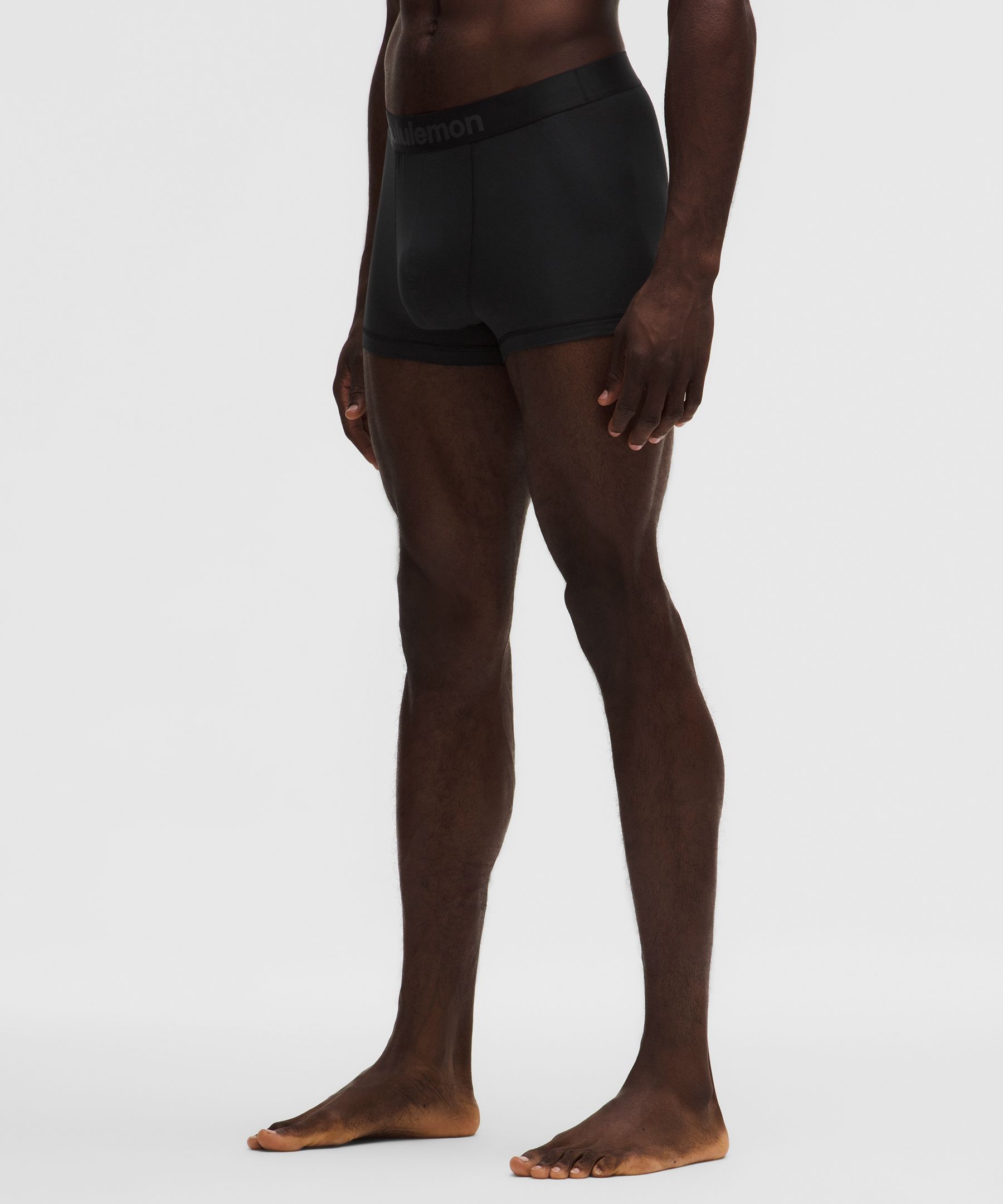 Always Motion Boxer Brief 3" *3 Pack