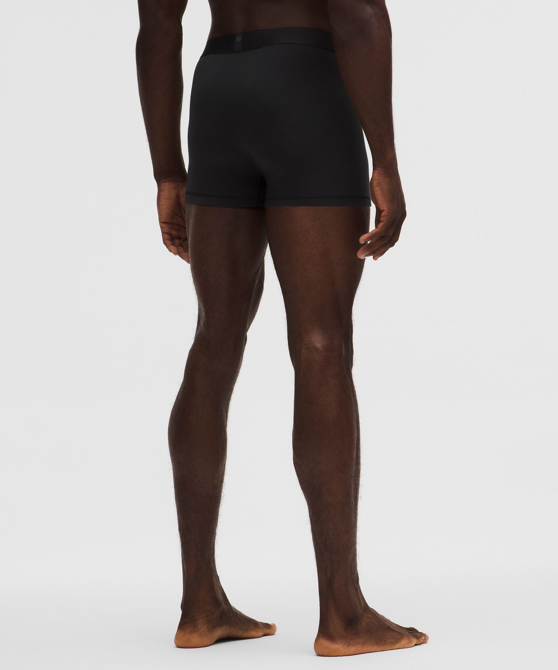 Always Motion Boxer Brief 3" *3 Pack