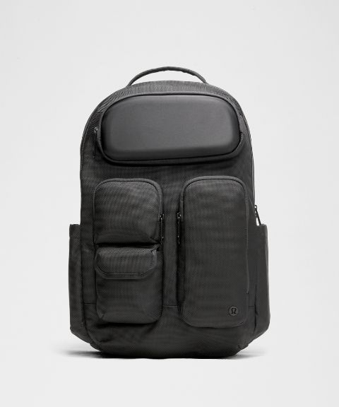 Рюкзак Lululemon Cruiser, 26 л