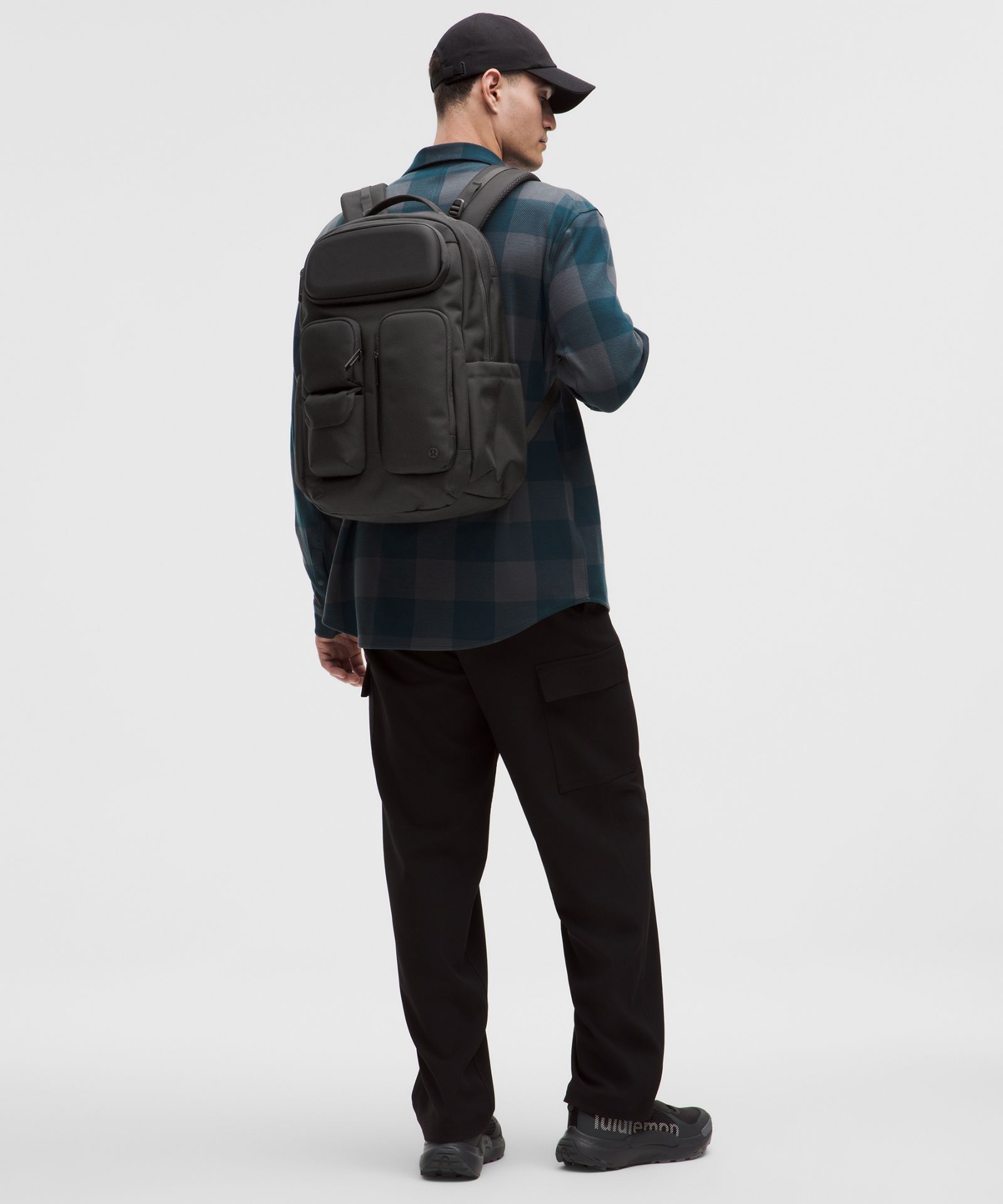 Рюкзак Lululemon Cruiser, 26 л — фото 2