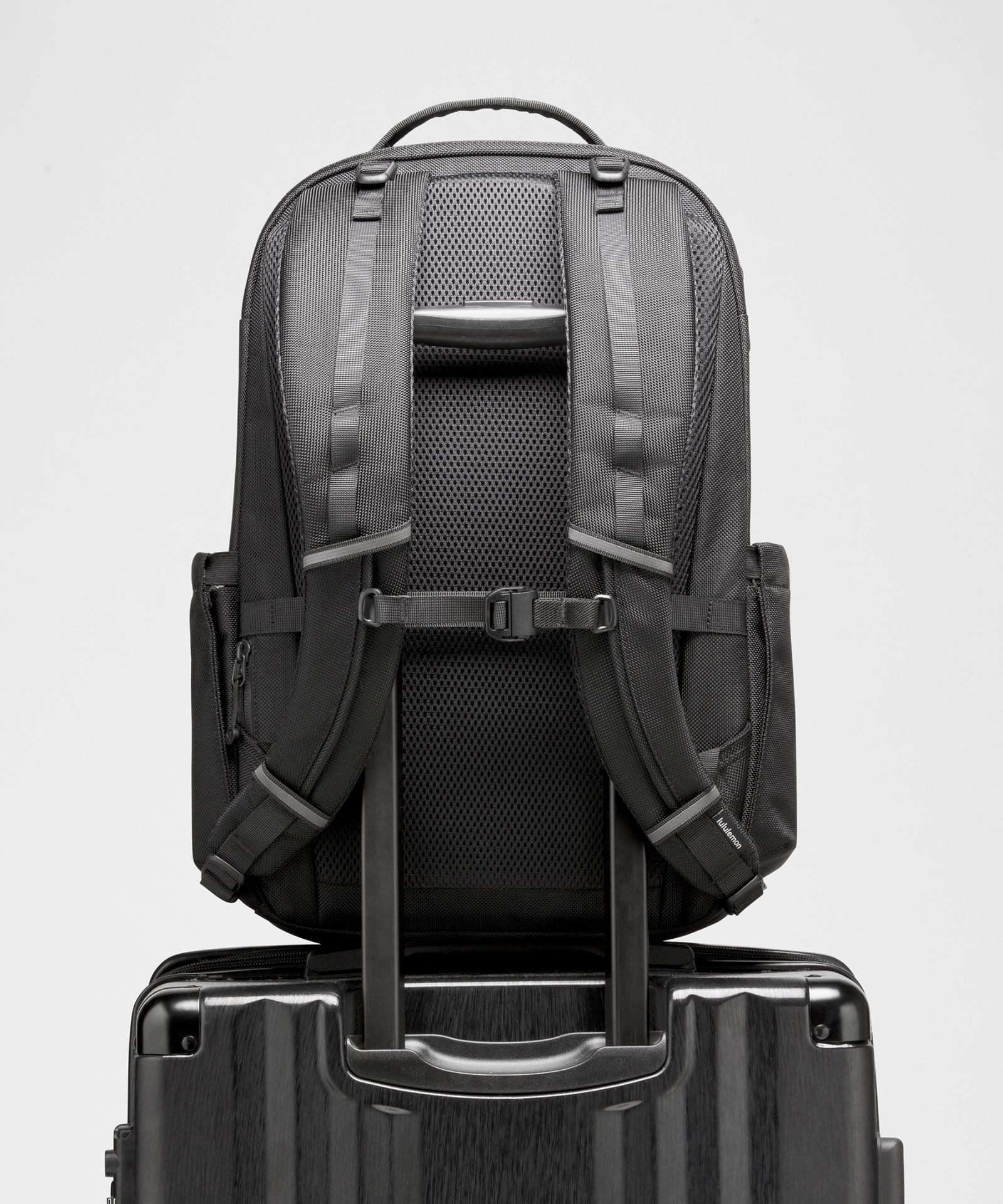 Рюкзак Lululemon Cruiser, 26 л — фото 7