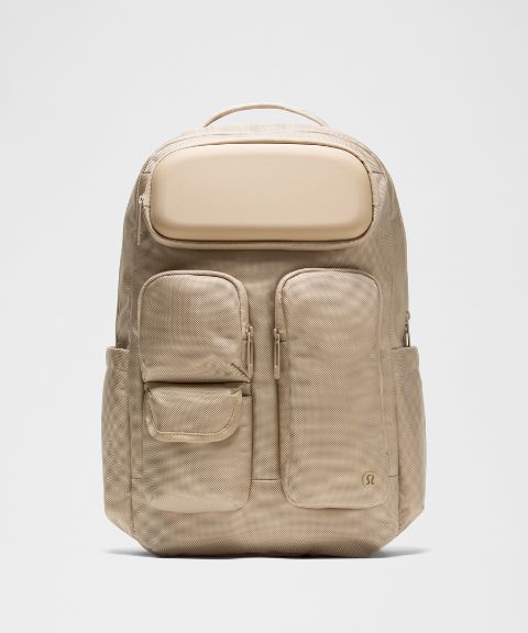 Рюкзак Lululemon Cruiser 26 л