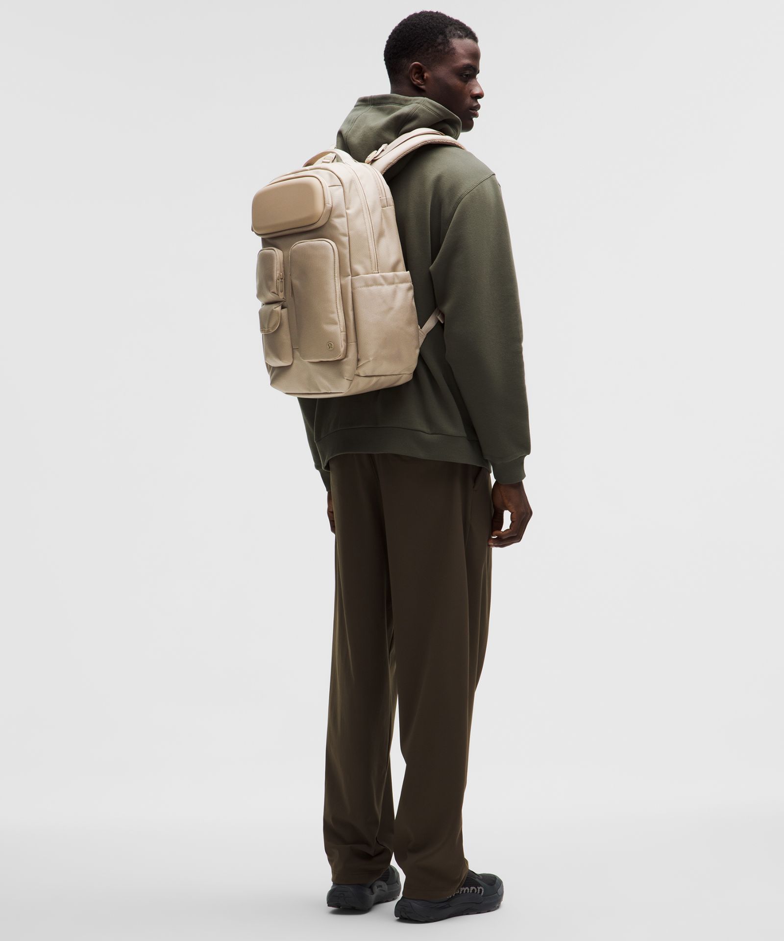 Рюкзак Lululemon Cruiser 26 л — фото 2