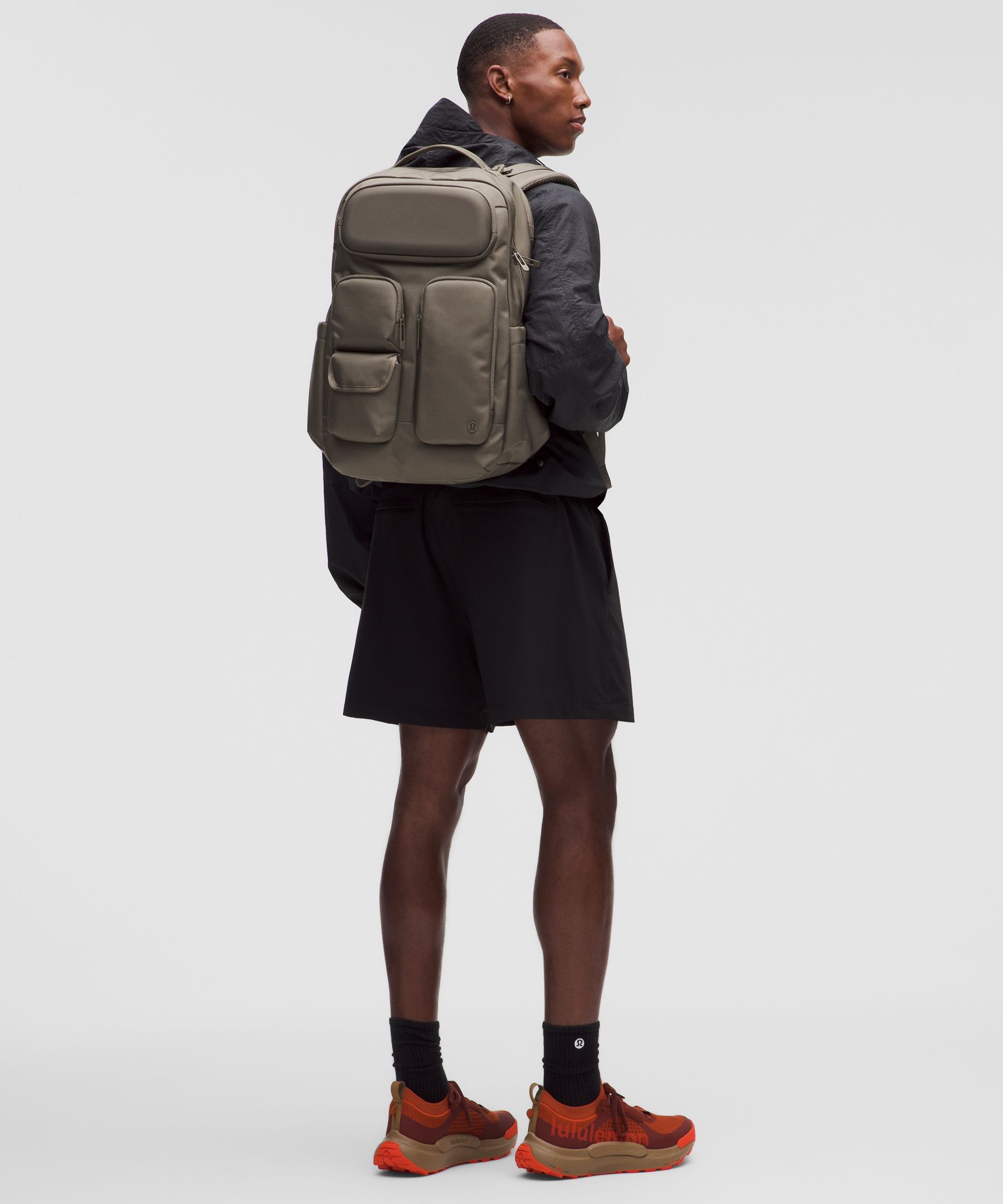 Cruiser Backpack 26L *Updated
