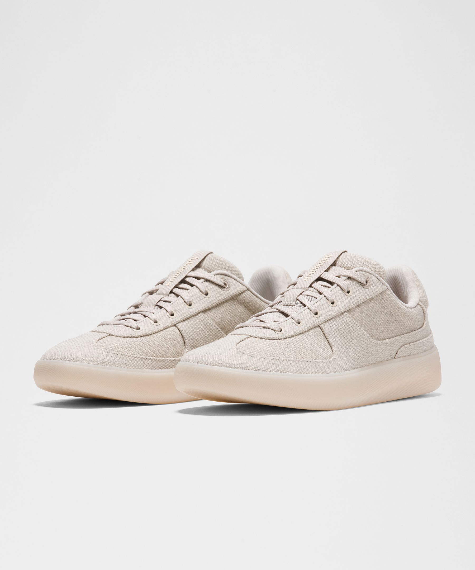 Men's Cityverse Wool-Blend Sneaker