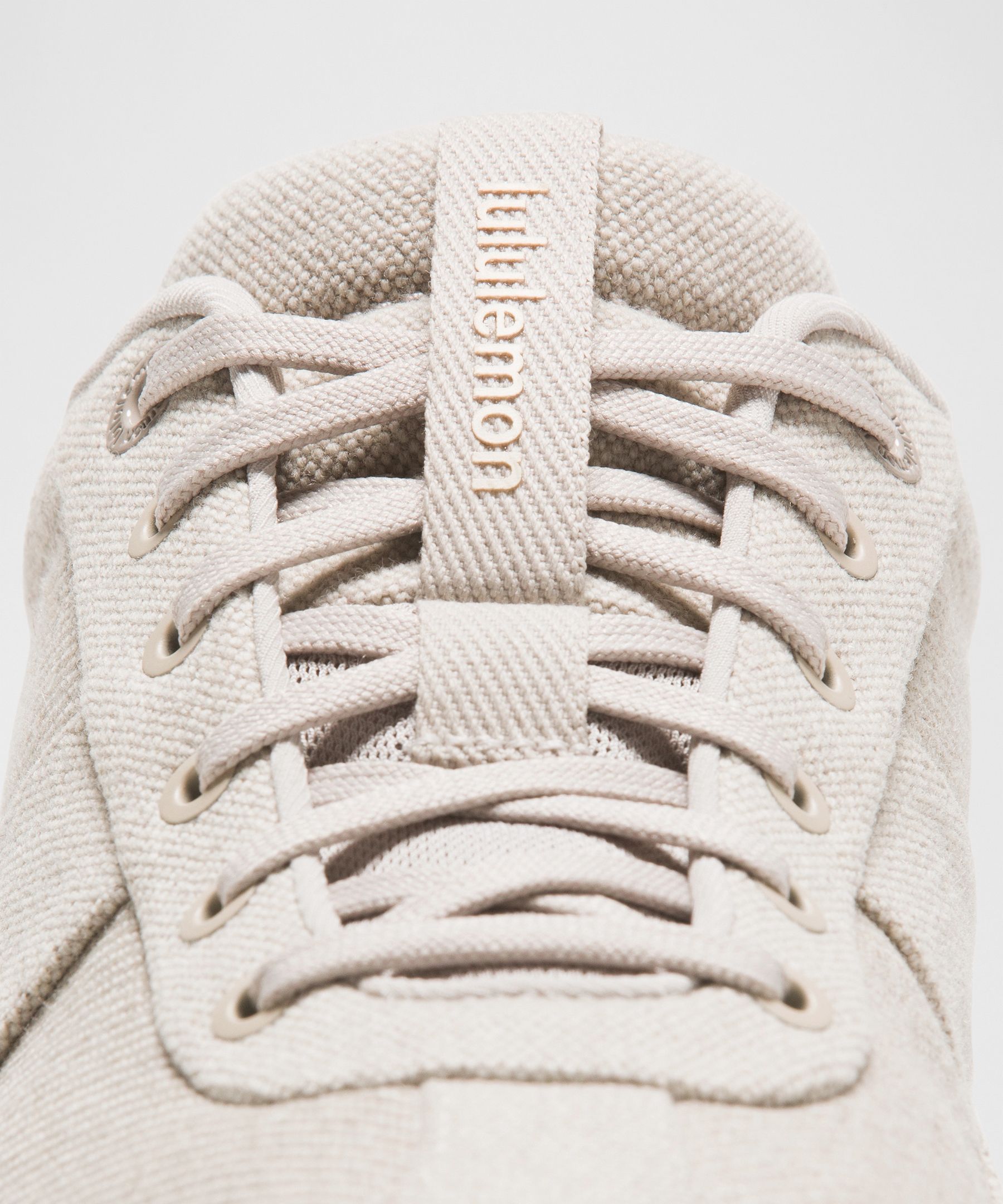 Men's Cityverse Wool-Blend Sneaker